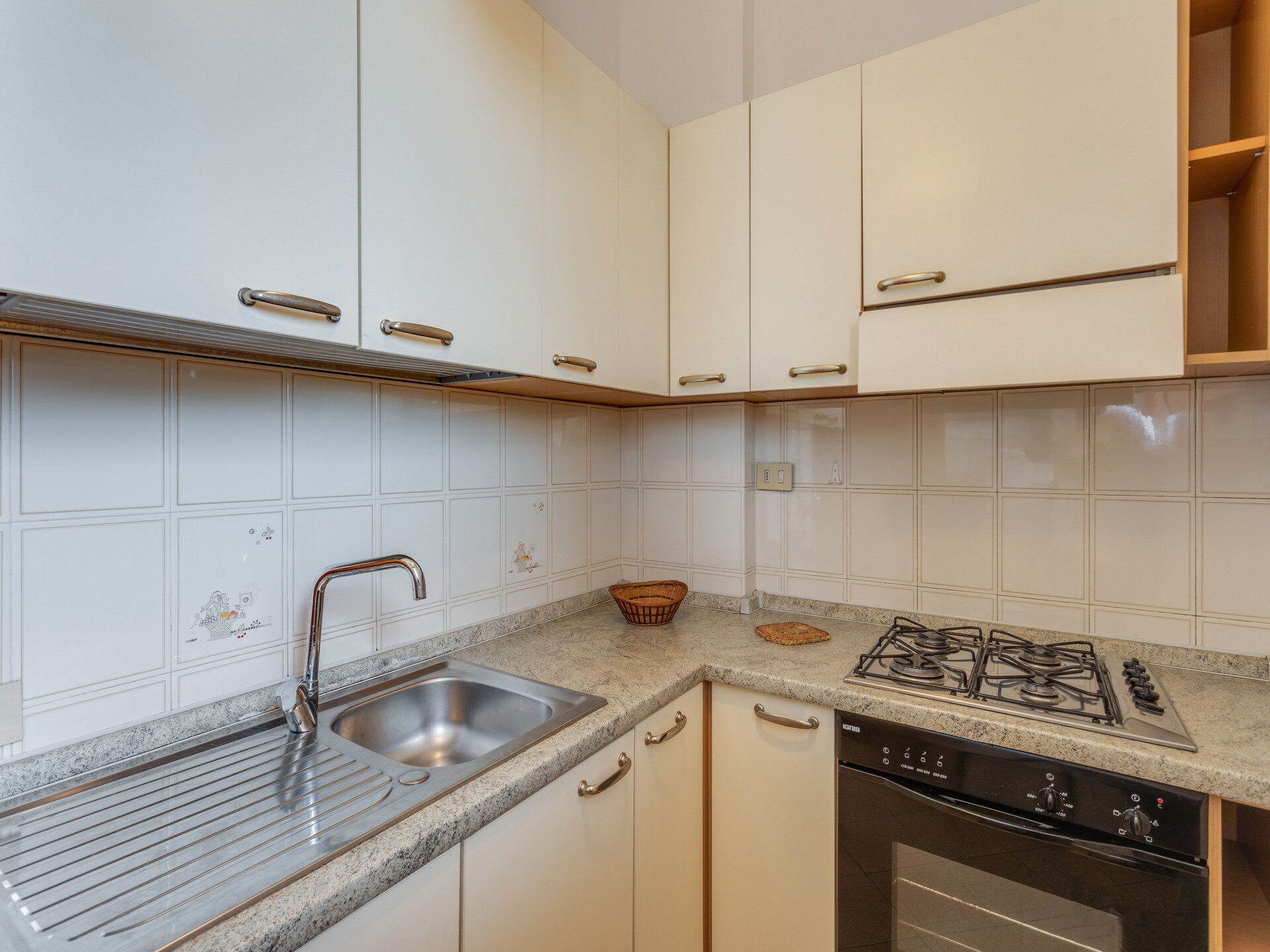 Casa Tommaso: Ruim appartement bij het Trasimeense Meer met zwembad - foto 14
