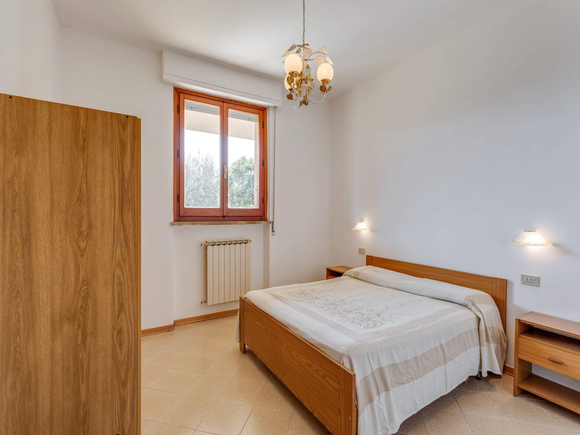 Casa Tommaso: Ruim appartement bij het Trasimeense Meer met zwembad - foto 2