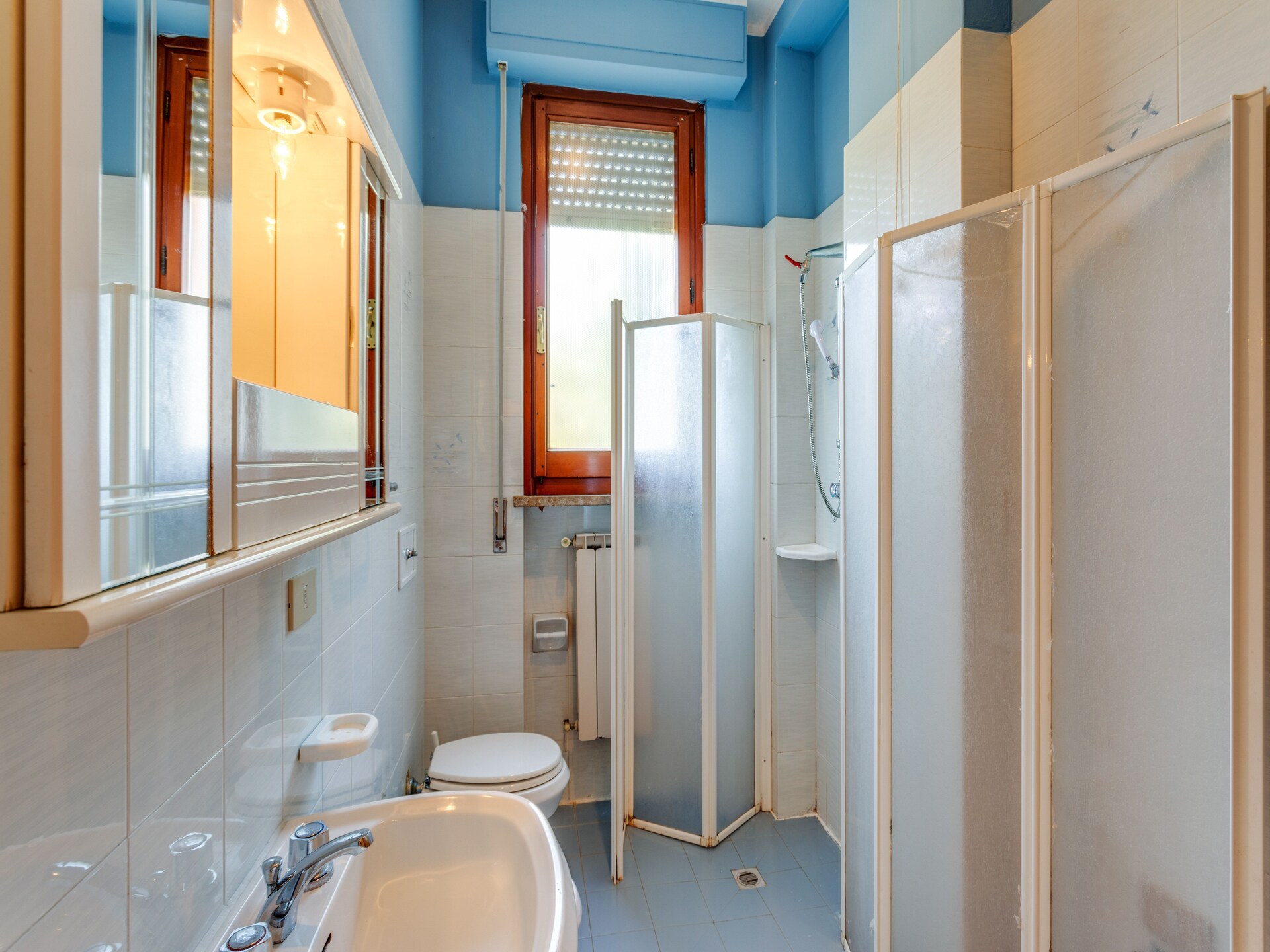 Casa Tommaso: Ruim appartement bij het Trasimeense Meer met zwembad - foto 16