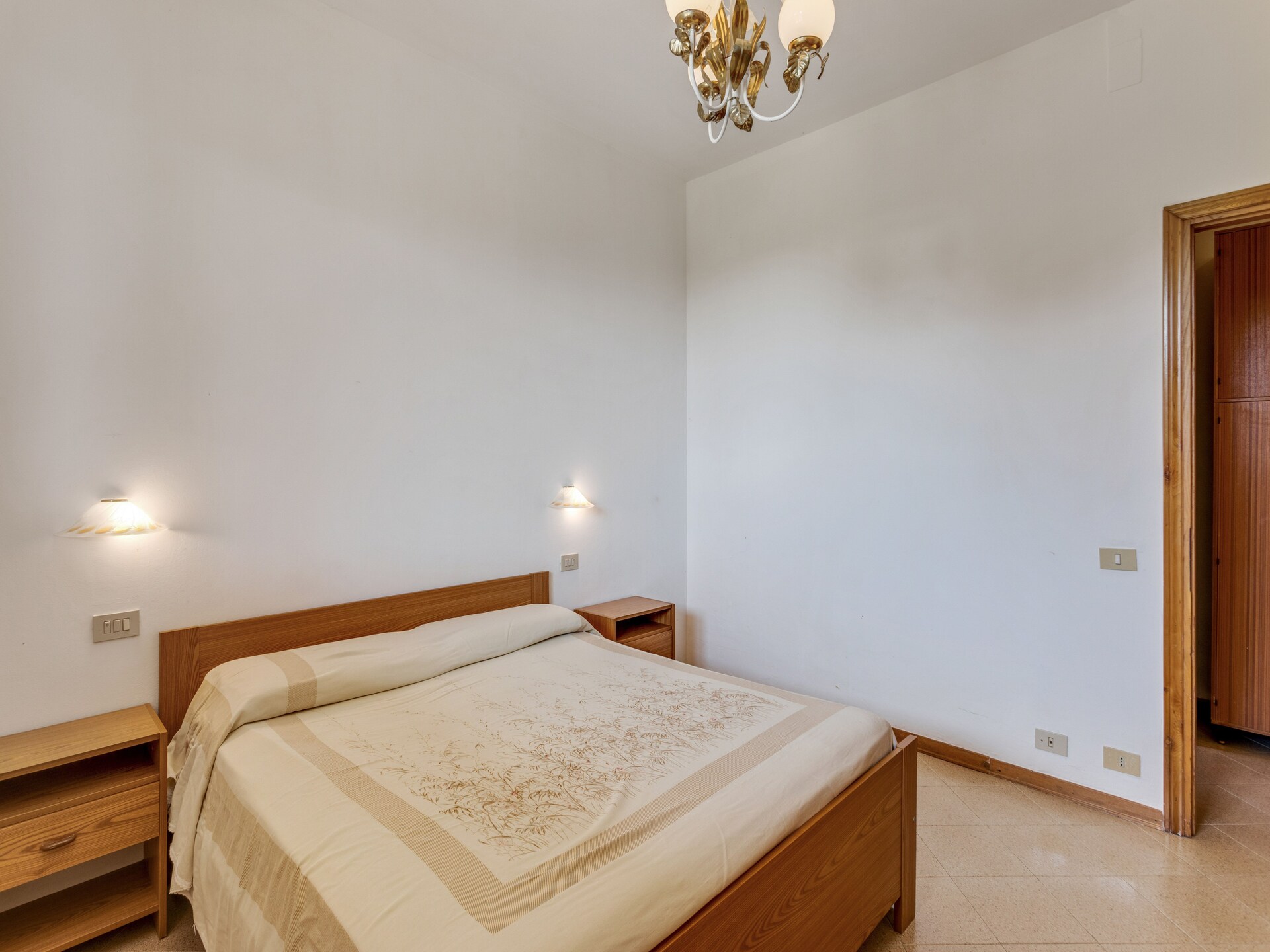 Casa Tommaso: Ruim appartement bij het Trasimeense Meer met zwembad - foto 15