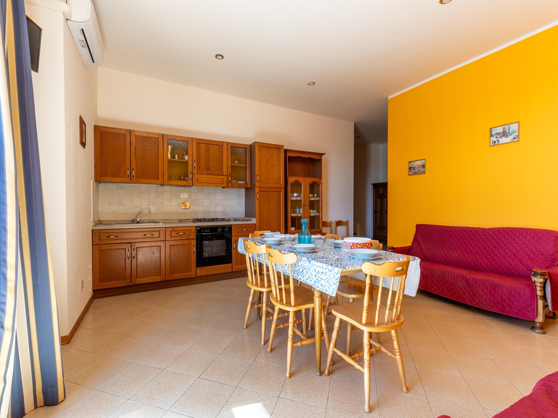 Casa Tommaso - Ruim landelijk appartement voor 8 personen bij Lago Trasimeno - foto 17