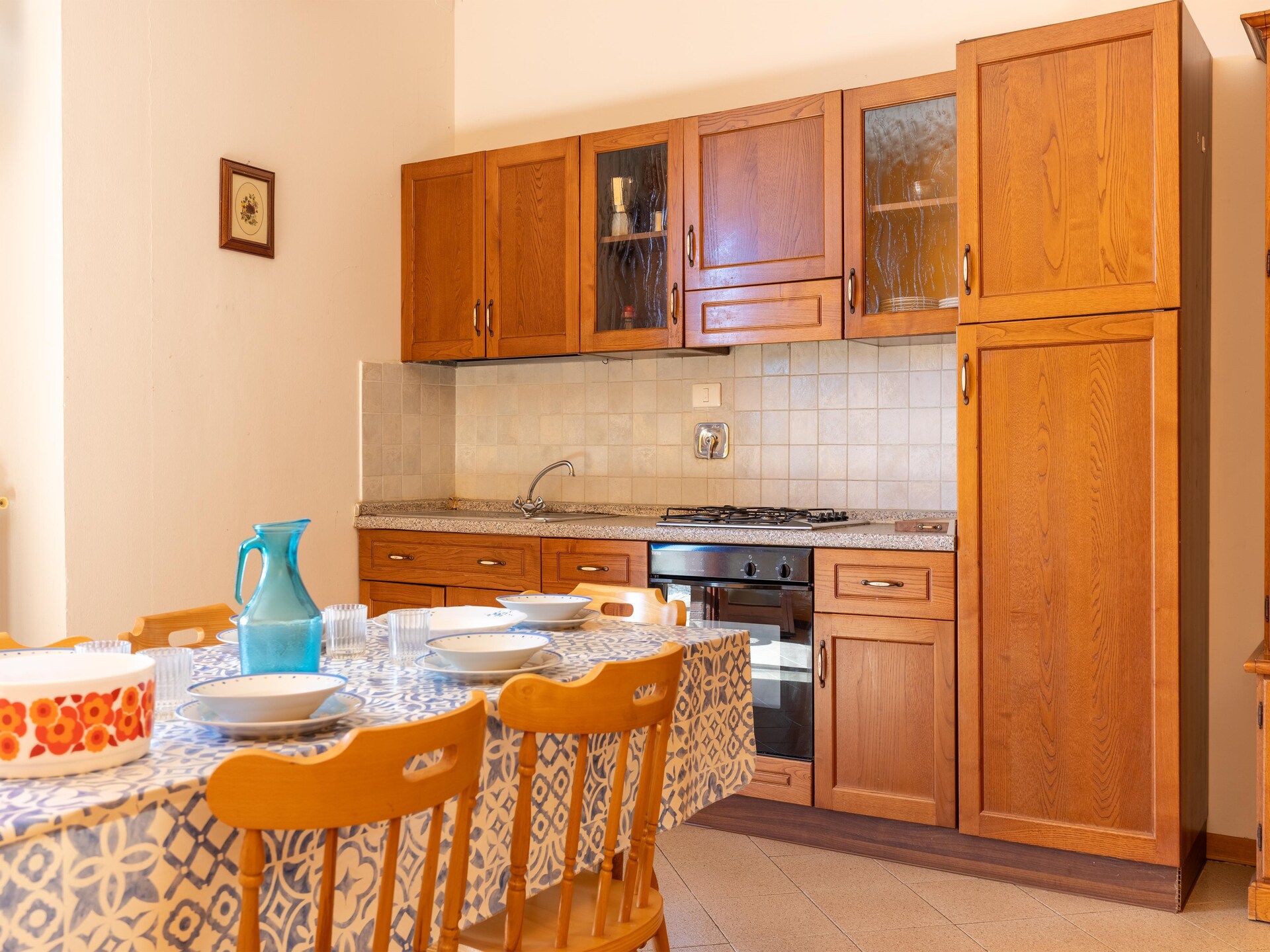 Casa Tommaso - Ruim landelijk appartement voor 8 personen bij Lago Trasimeno - foto 18