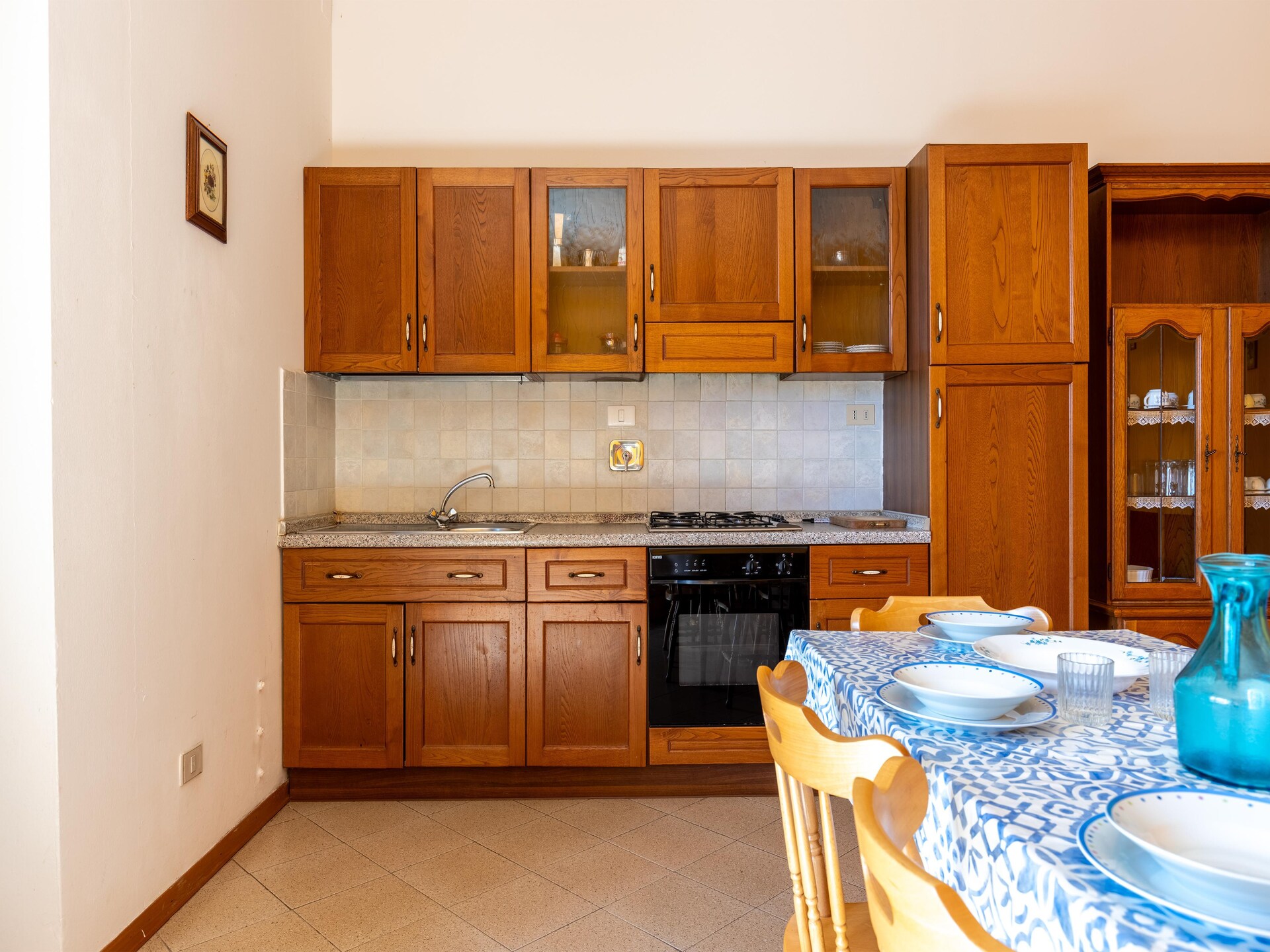 Casa Tommaso - Ruim landelijk appartement voor 8 personen bij Lago Trasimeno - foto 19
