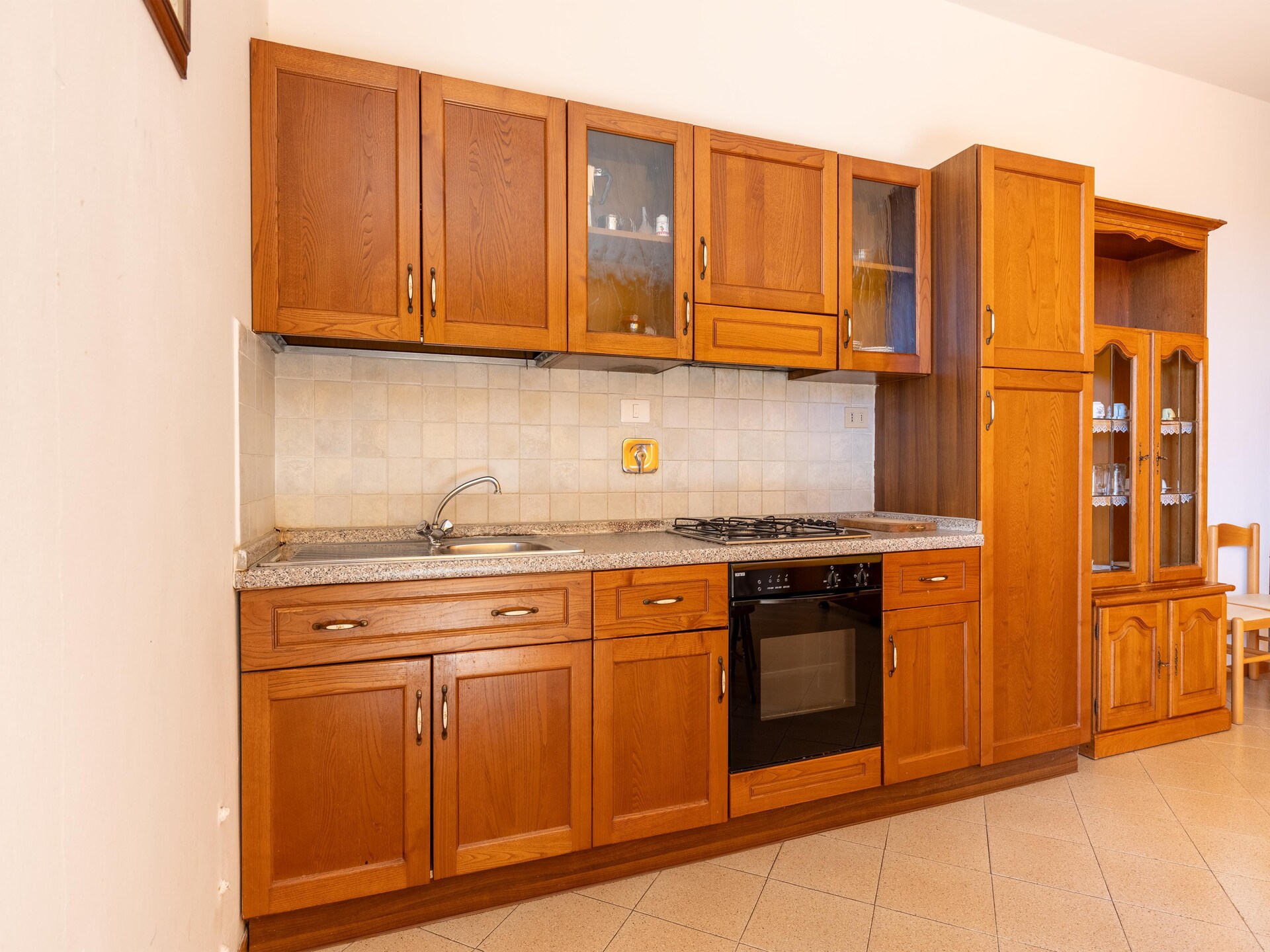 Casa Tommaso - Ruim landelijk appartement voor 8 personen bij Lago Trasimeno - foto 20