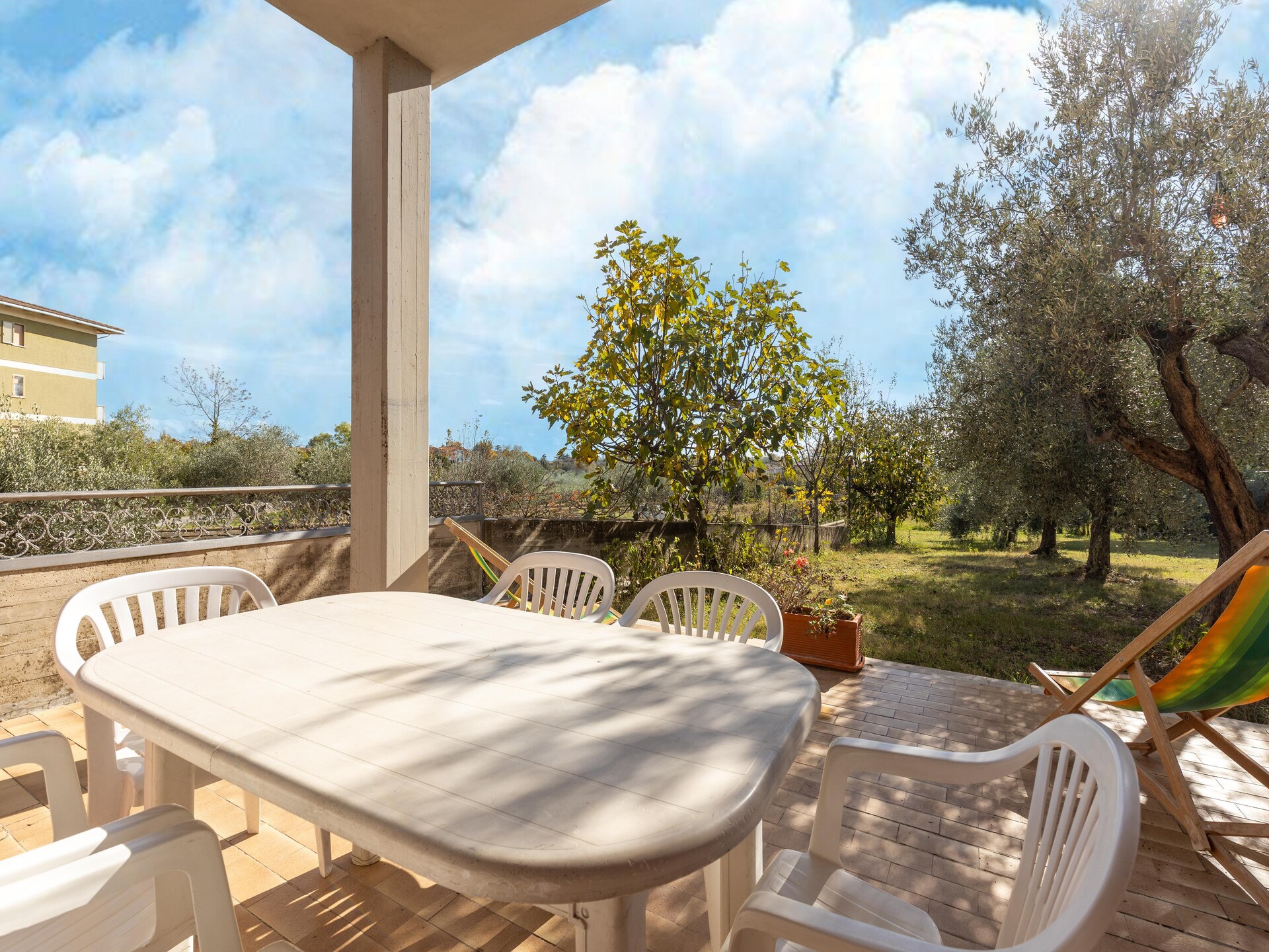 Casa Tommaso - Ruim landelijk appartement voor 8 personen bij Lago Trasimeno - foto 4