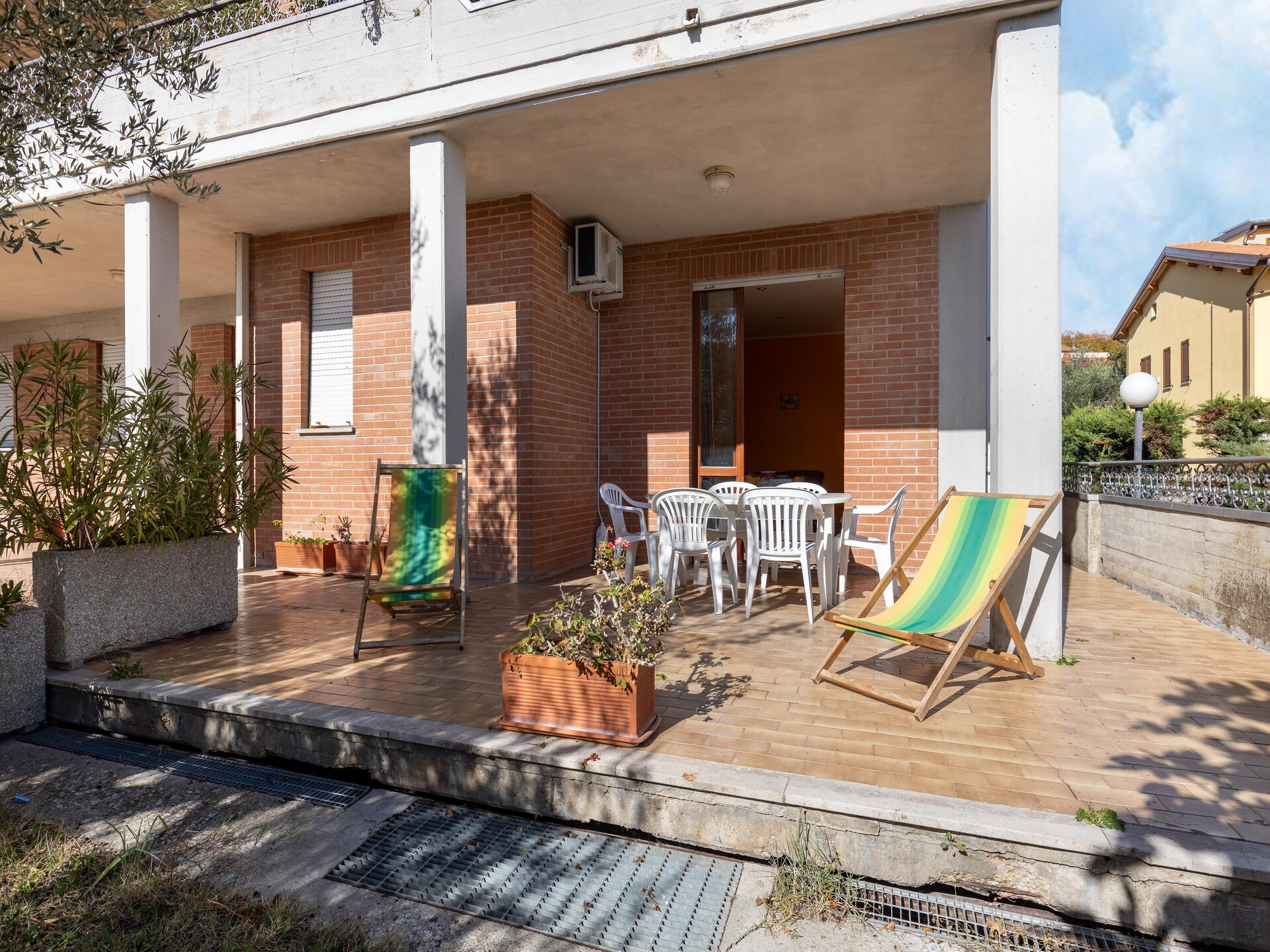 Casa Tommaso - Ruim landelijk appartement voor 8 personen bij Lago Trasimeno - foto 7