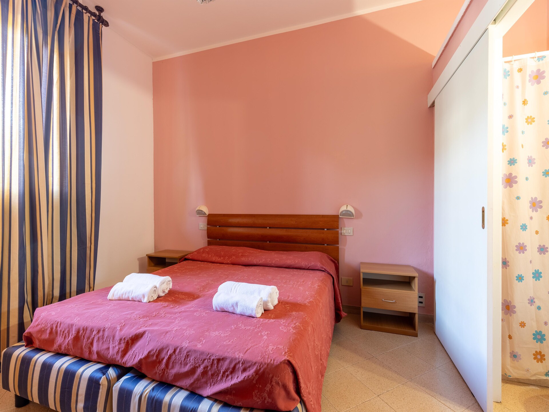 Casa Tommaso - Ruim landelijk appartement voor 8 personen bij Lago Trasimeno - foto 5