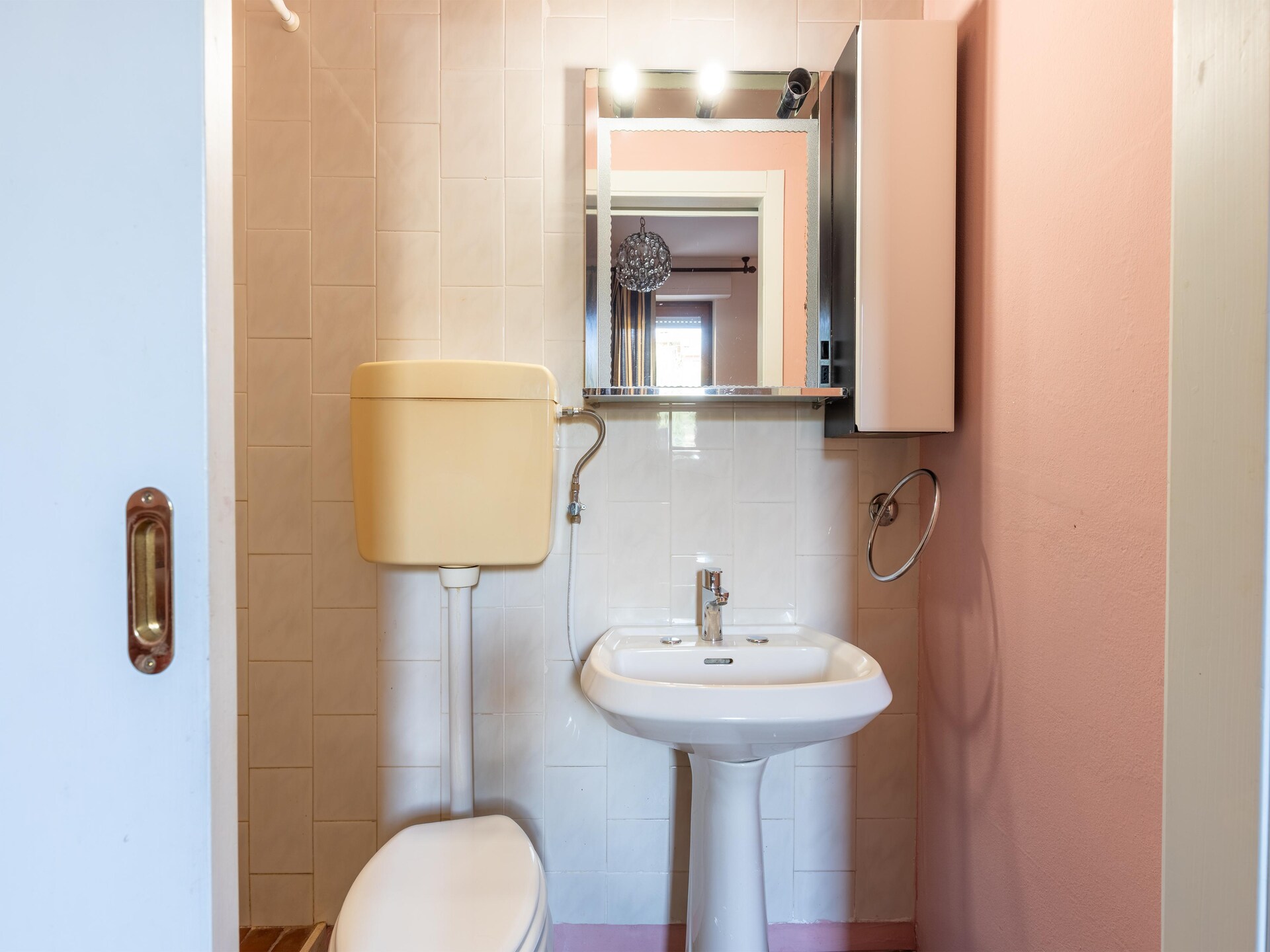 Casa Tommaso - Ruim landelijk appartement voor 8 personen bij Lago Trasimeno - foto 31