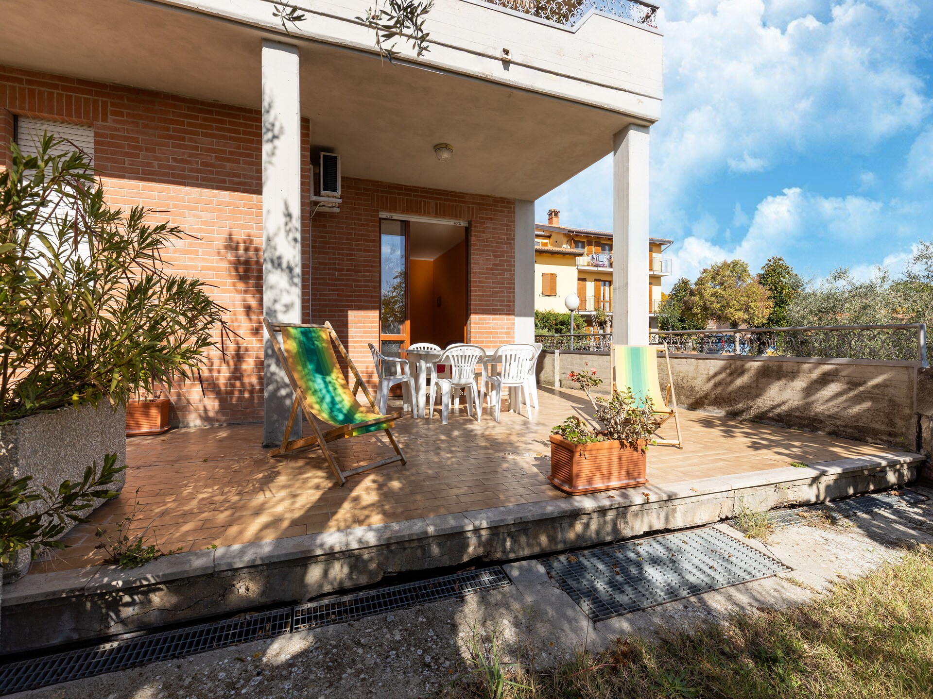 Casa Tommaso - Ruim landelijk appartement voor 8 personen bij Lago Trasimeno - foto 38