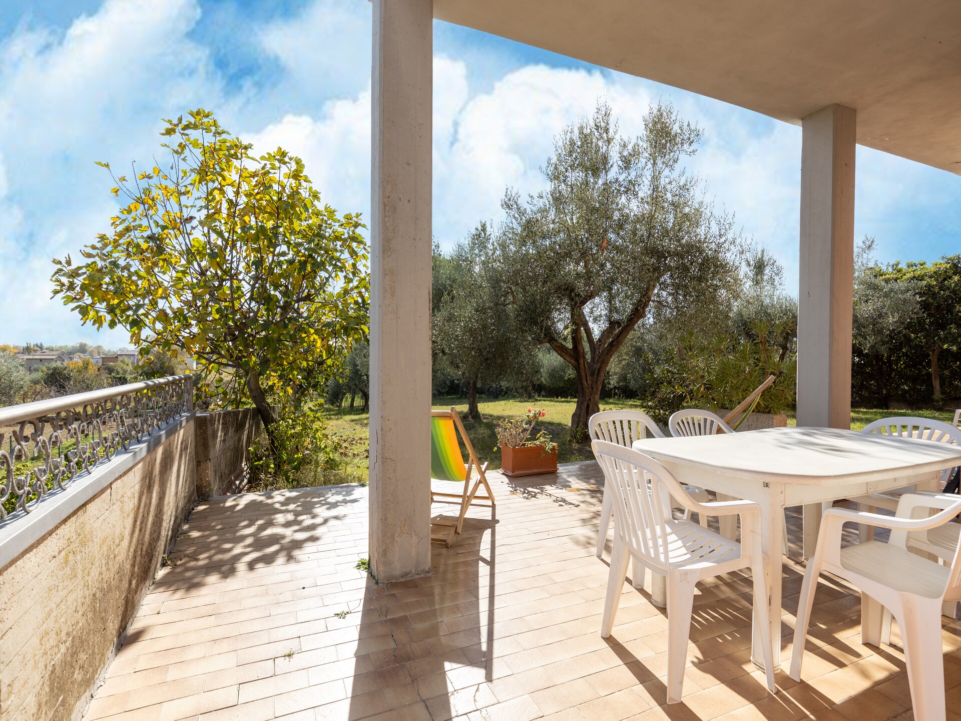 Casa Tommaso - Ruim landelijk appartement voor 8 personen bij Lago Trasimeno - foto 36