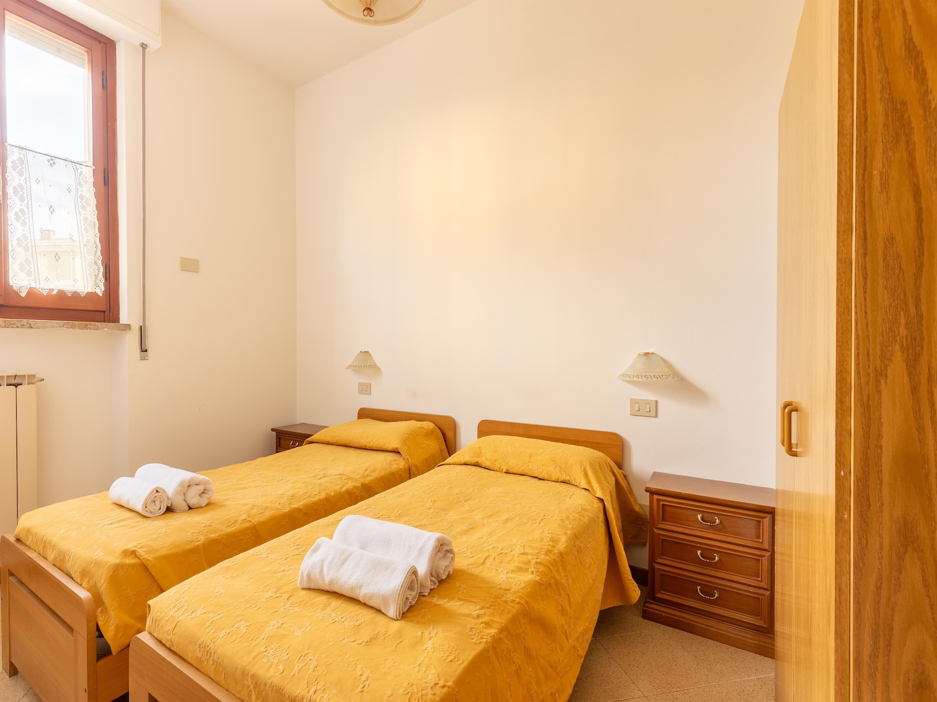 Casa Tommaso - Ruim landelijk appartement voor 8 personen bij Lago Trasimeno - foto 24