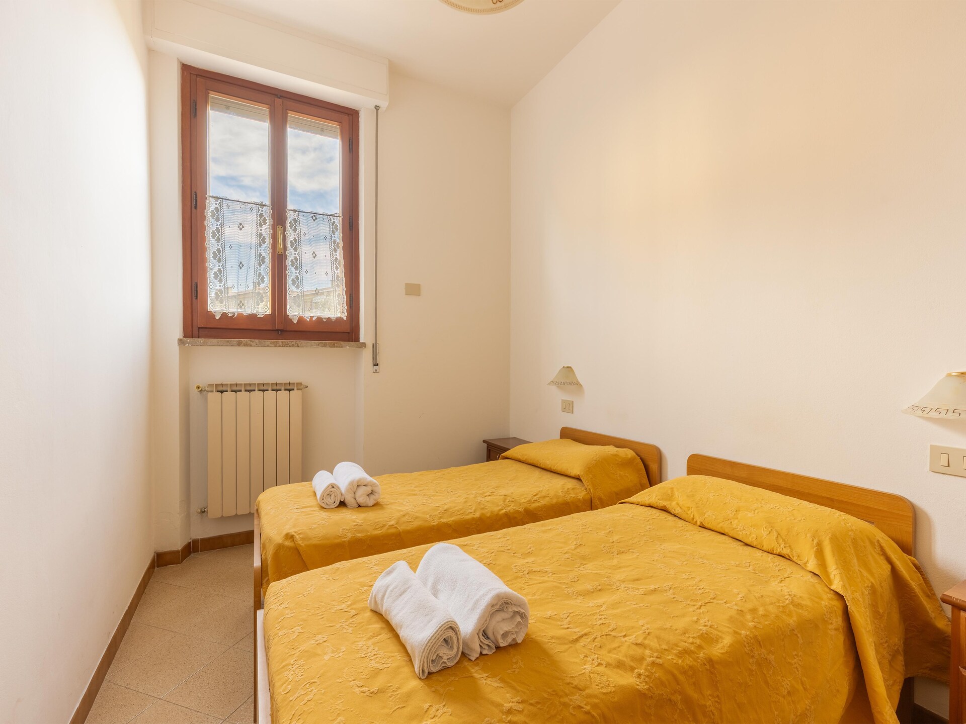 Casa Tommaso - Ruim landelijk appartement voor 8 personen bij Lago Trasimeno - foto 25
