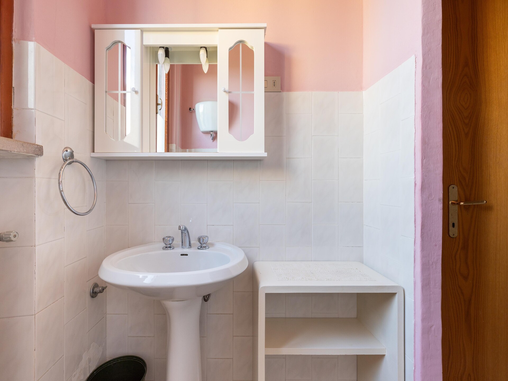 Casa Tommaso - Ruim landelijk appartement voor 8 personen bij Lago Trasimeno - foto 34