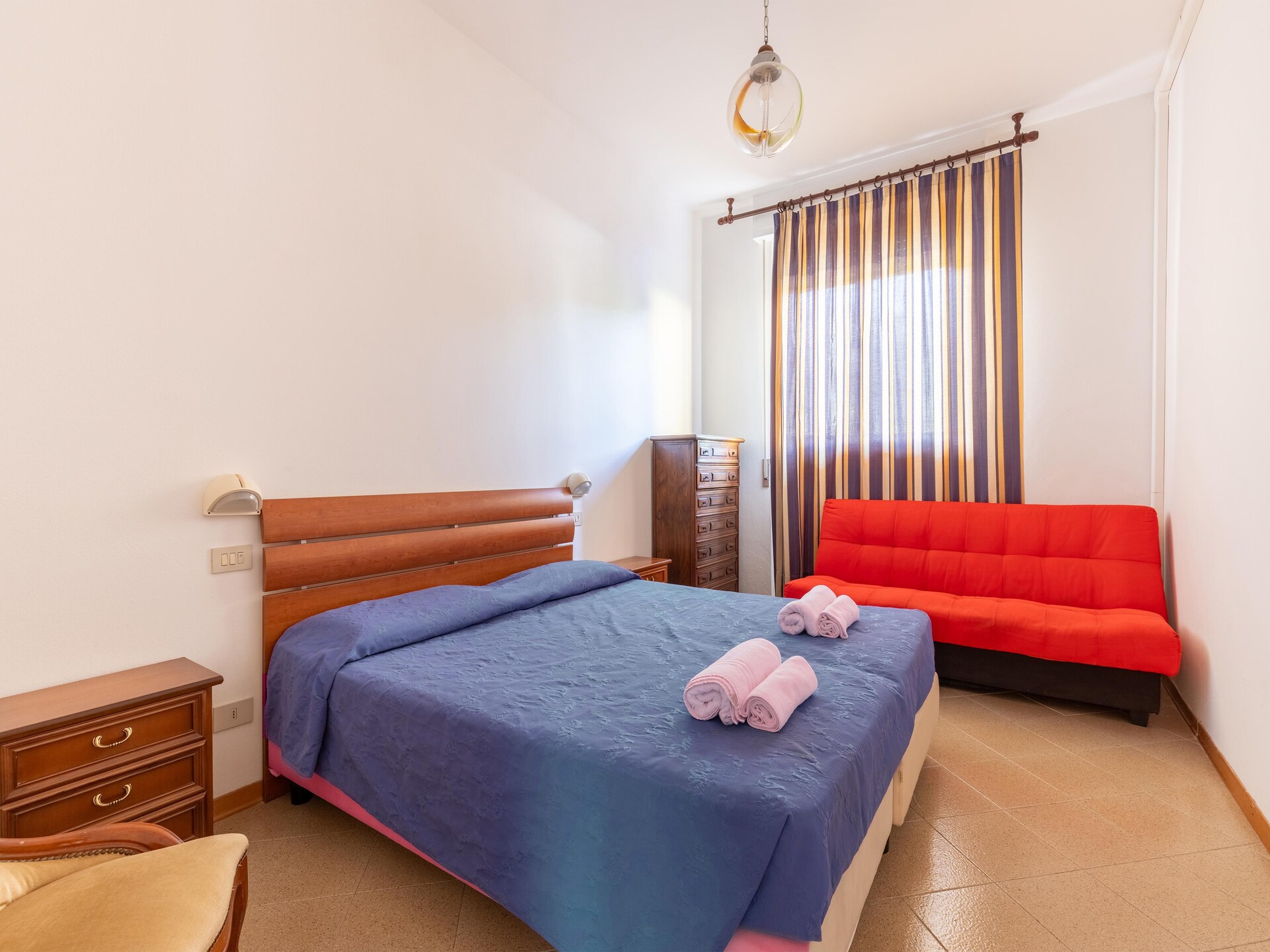 Casa Tommaso - Ruim landelijk appartement voor 8 personen bij Lago Trasimeno - foto 26