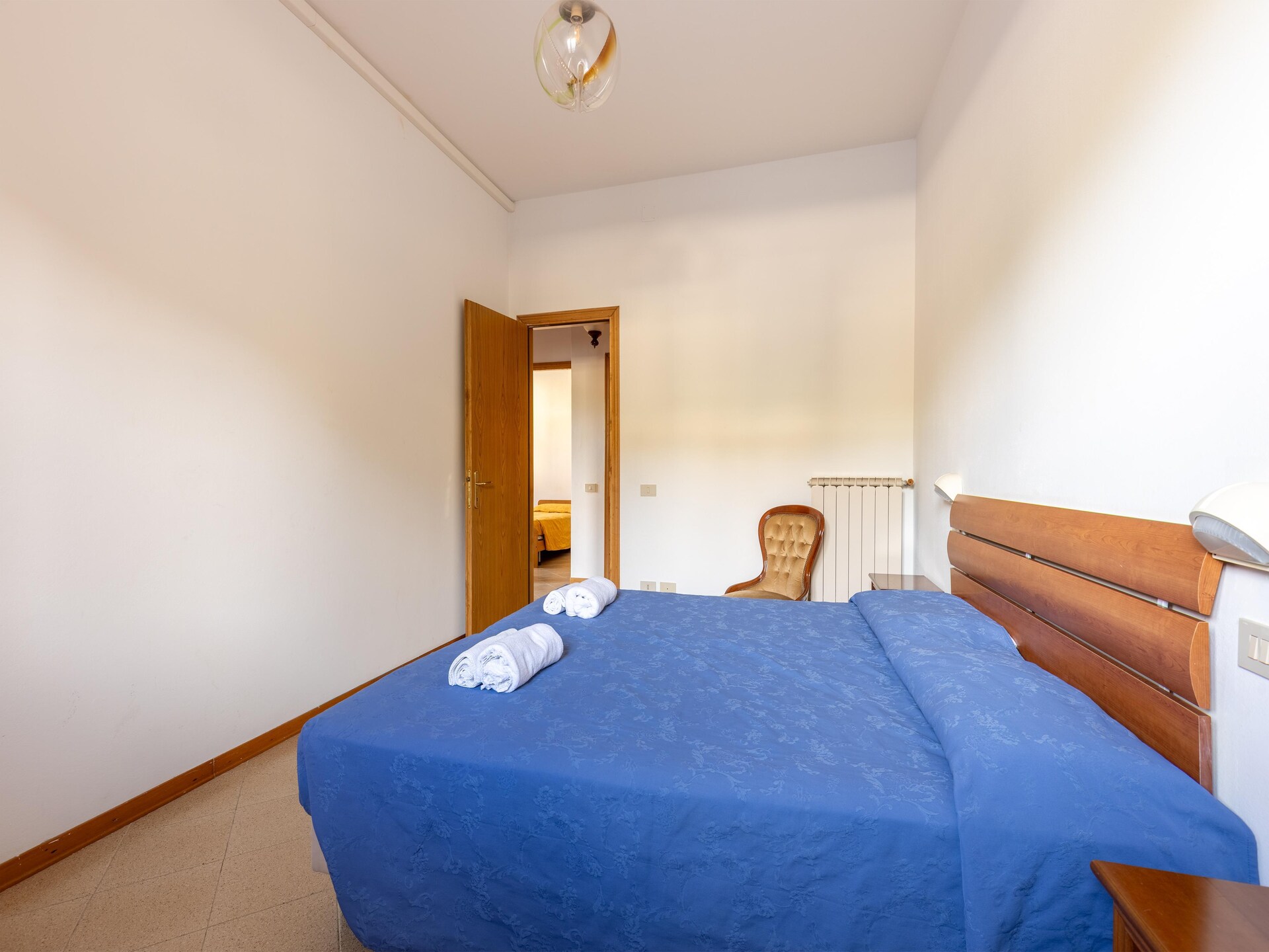 Casa Tommaso - Ruim landelijk appartement voor 8 personen bij Lago Trasimeno - foto 27