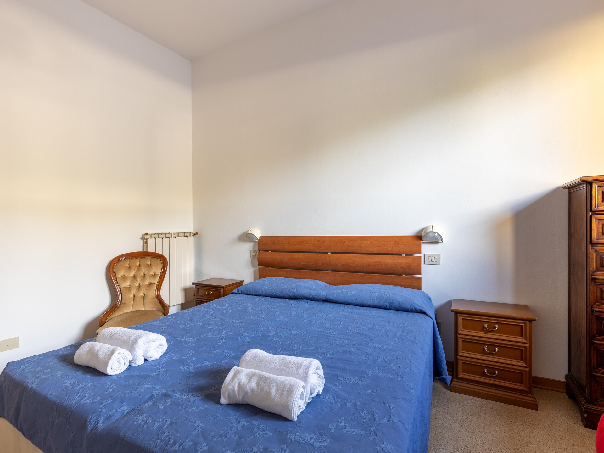 Casa Tommaso - Ruim landelijk appartement voor 8 personen bij Lago Trasimeno - foto 28