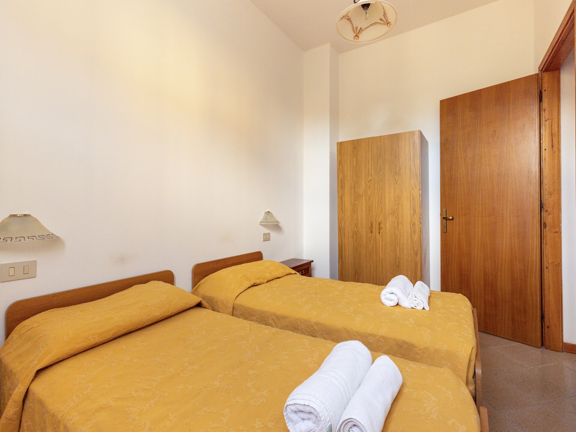 Casa Tommaso - Ruim landelijk appartement voor 8 personen bij Lago Trasimeno - foto 29