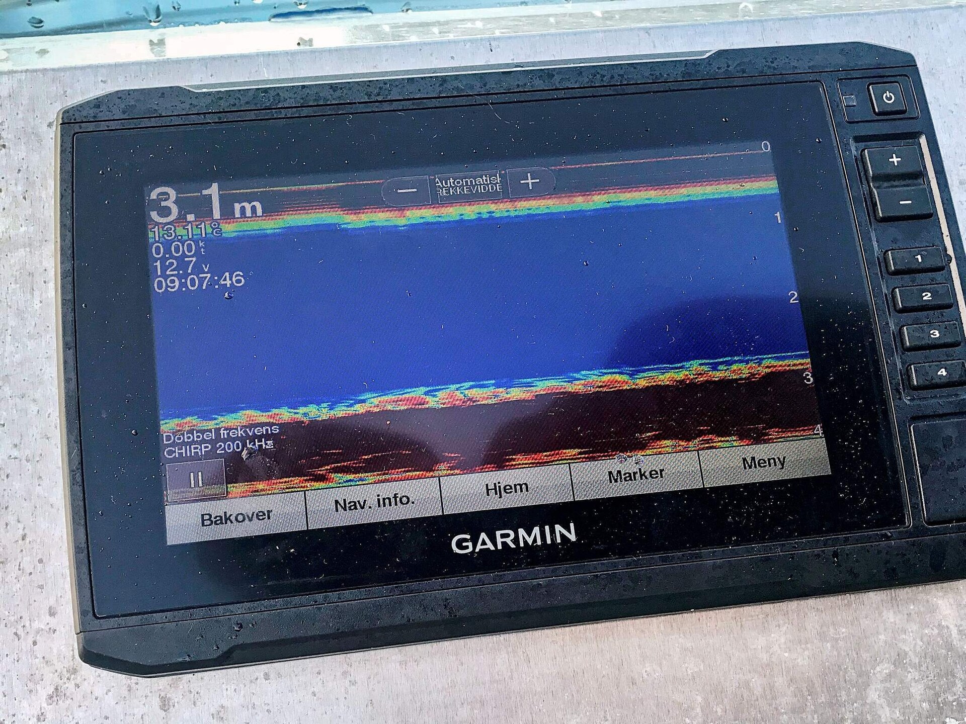 Authentieke rorbu aan de fjord met panoramisch uitzicht en visbootverhuur - foto 44
