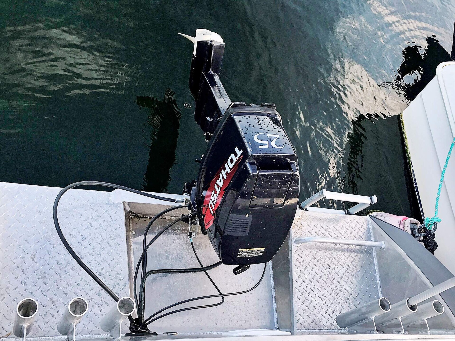 Authentieke rorbu aan de fjord met panoramisch uitzicht en visbootverhuur - foto 50