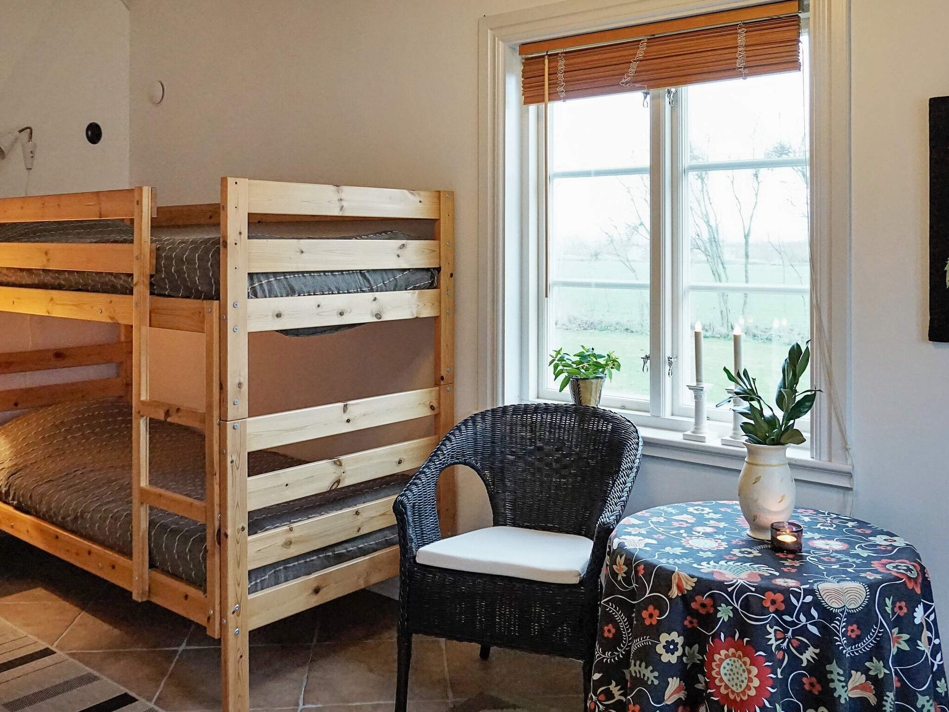 Karakteristiek vakantiehuis in Färjestaden voor 10 personen - foto 28