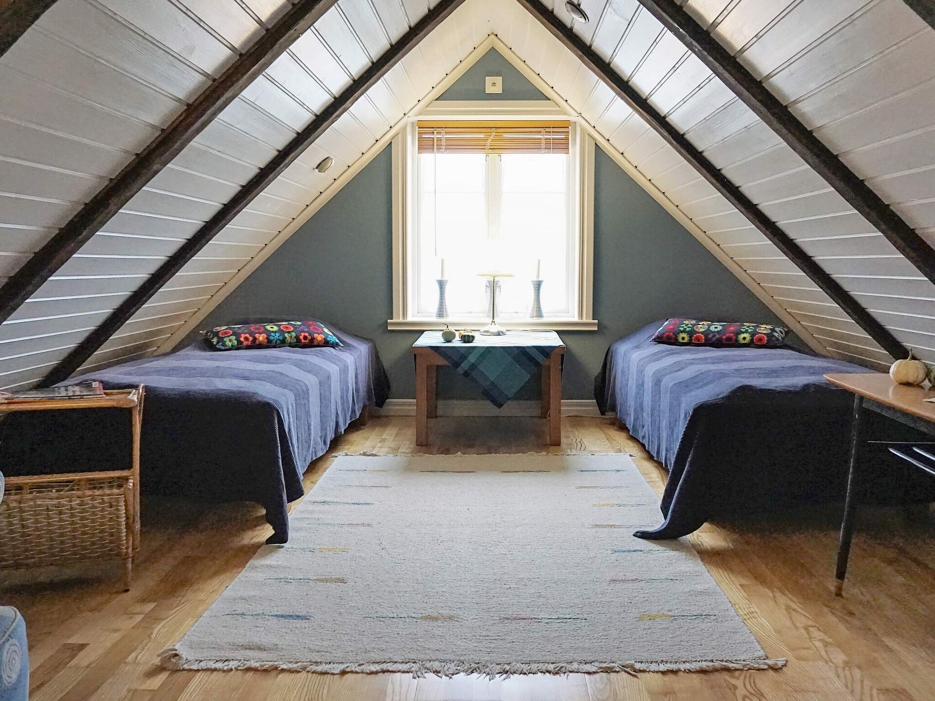 Karakteristiek vakantiehuis in Färjestaden voor 10 personen - foto 30