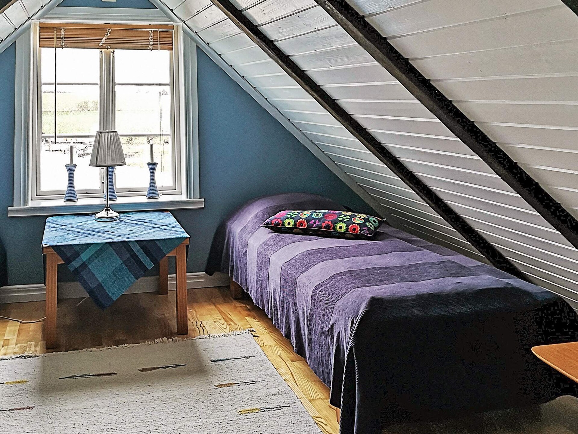 Karakteristiek vakantiehuis in Färjestaden voor 10 personen - foto 31