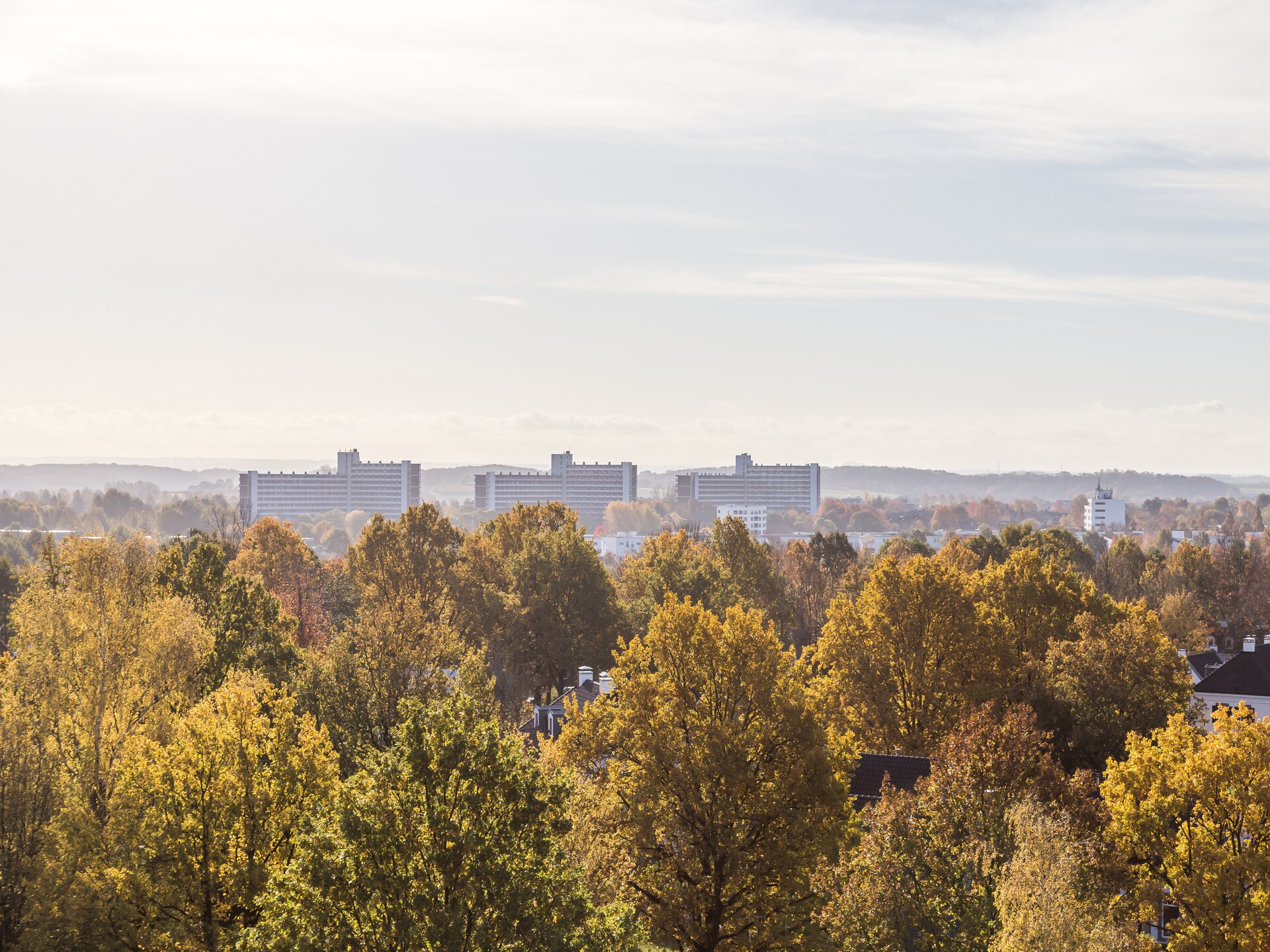 Panoramasuite Prins van Oranje 3: luxe uitzicht over Limburg en België - foto 22