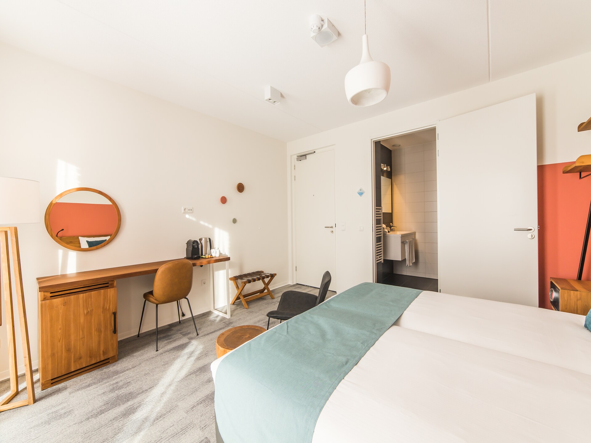 Panoramaappartement Prins van Oranje – Luxe met uitzicht in Resort Maastricht - foto 16