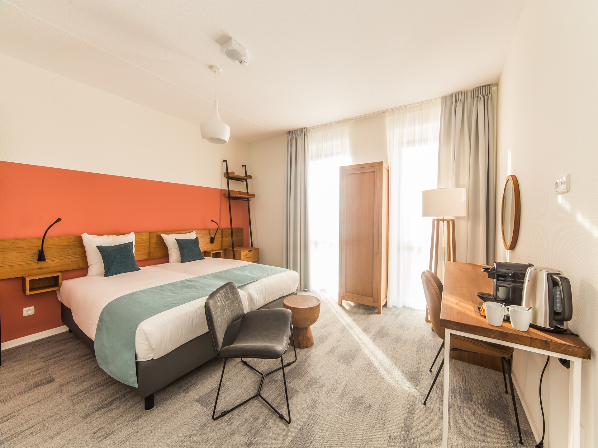 Panoramaappartement Prins van Oranje – Luxe met uitzicht in Resort Maastricht - foto 20