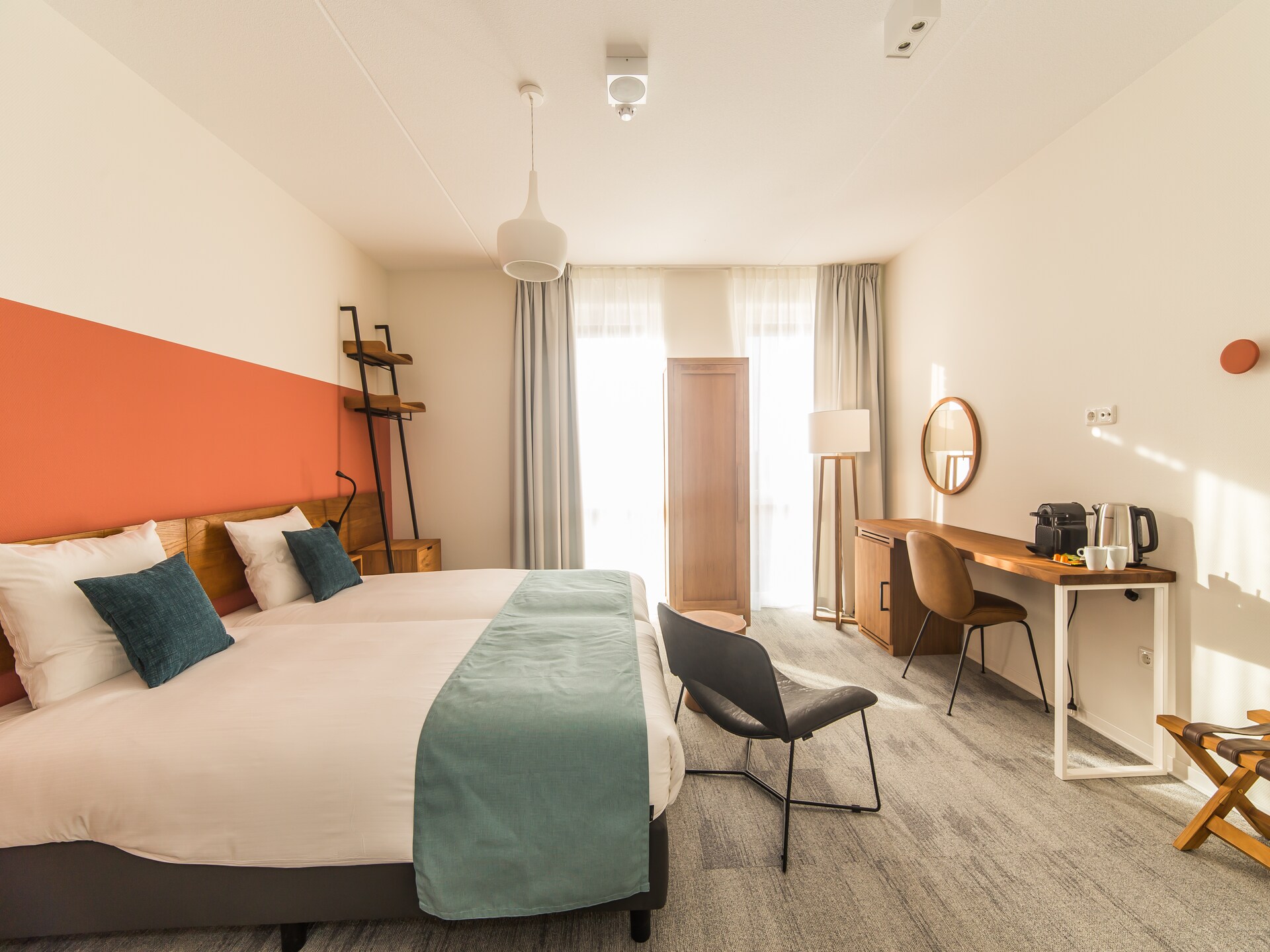 Panoramaappartement Prins van Oranje – Luxe met uitzicht in Resort Maastricht - foto 18