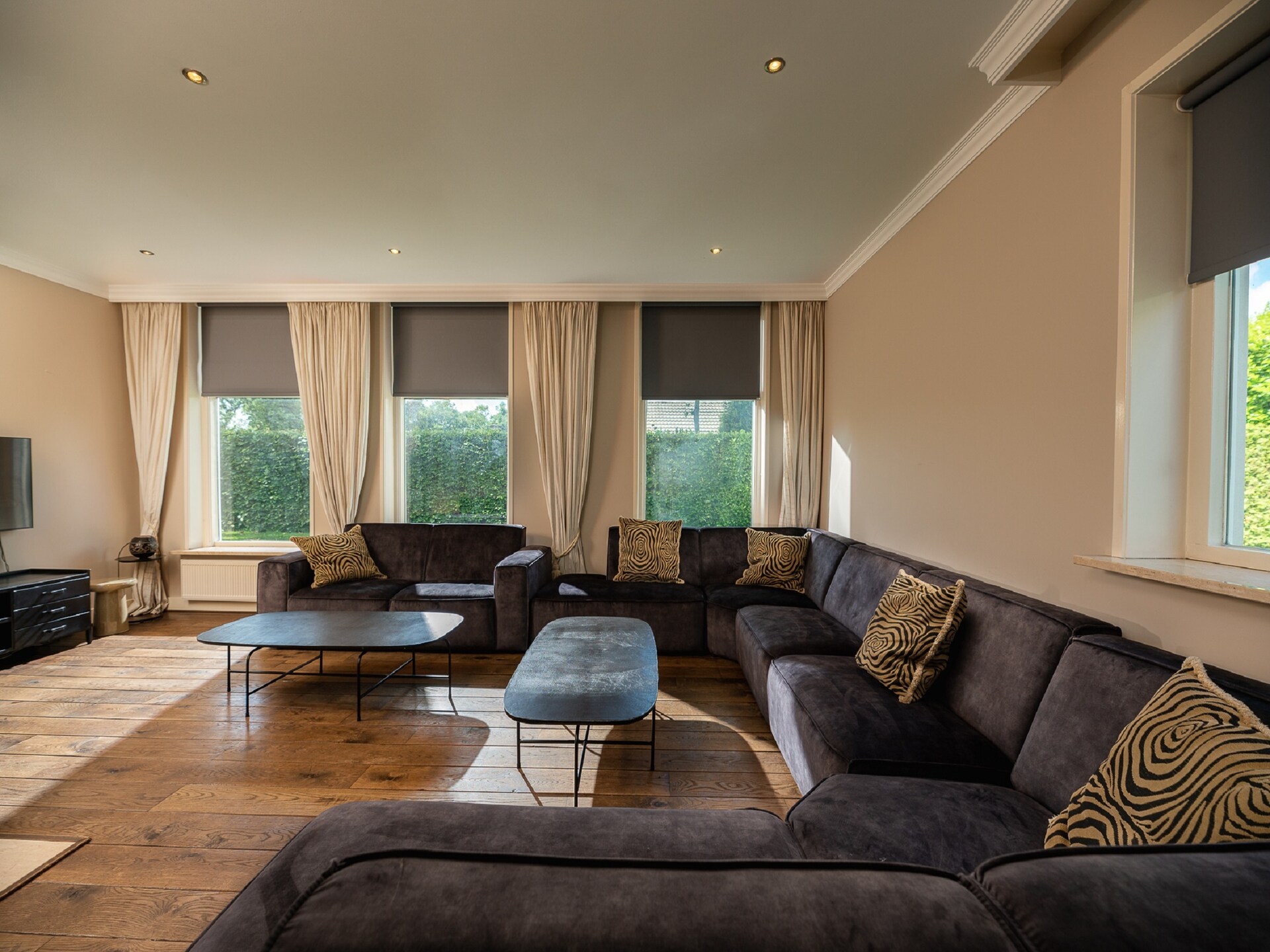 Villa Landgoed De IJsvogel 10: Ruime groepsvilla op de Veluwe voor 20 personen - foto 2