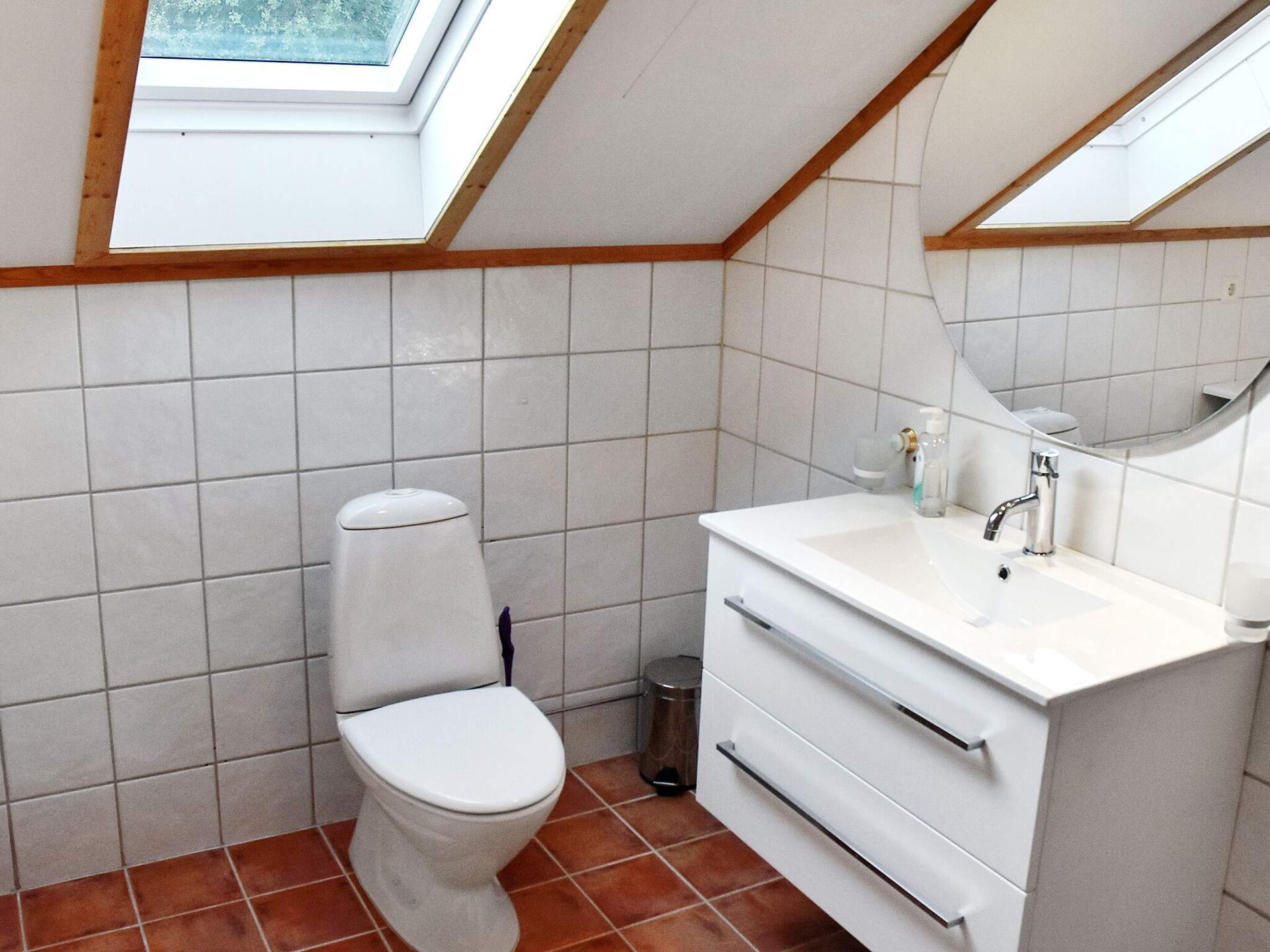 Fjorduitzicht voor 10 personen met jacuzzi en bootverhuur in Midsund - foto 22