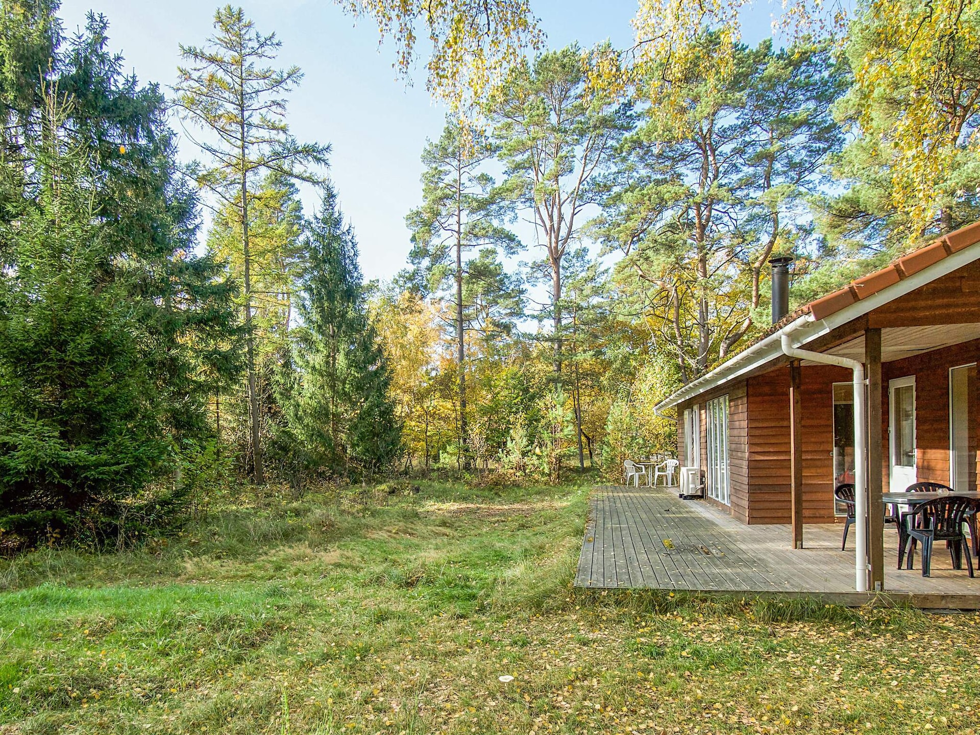 Ruim vakantiehuis voor 8 personen in Frederiksværk - foto 40