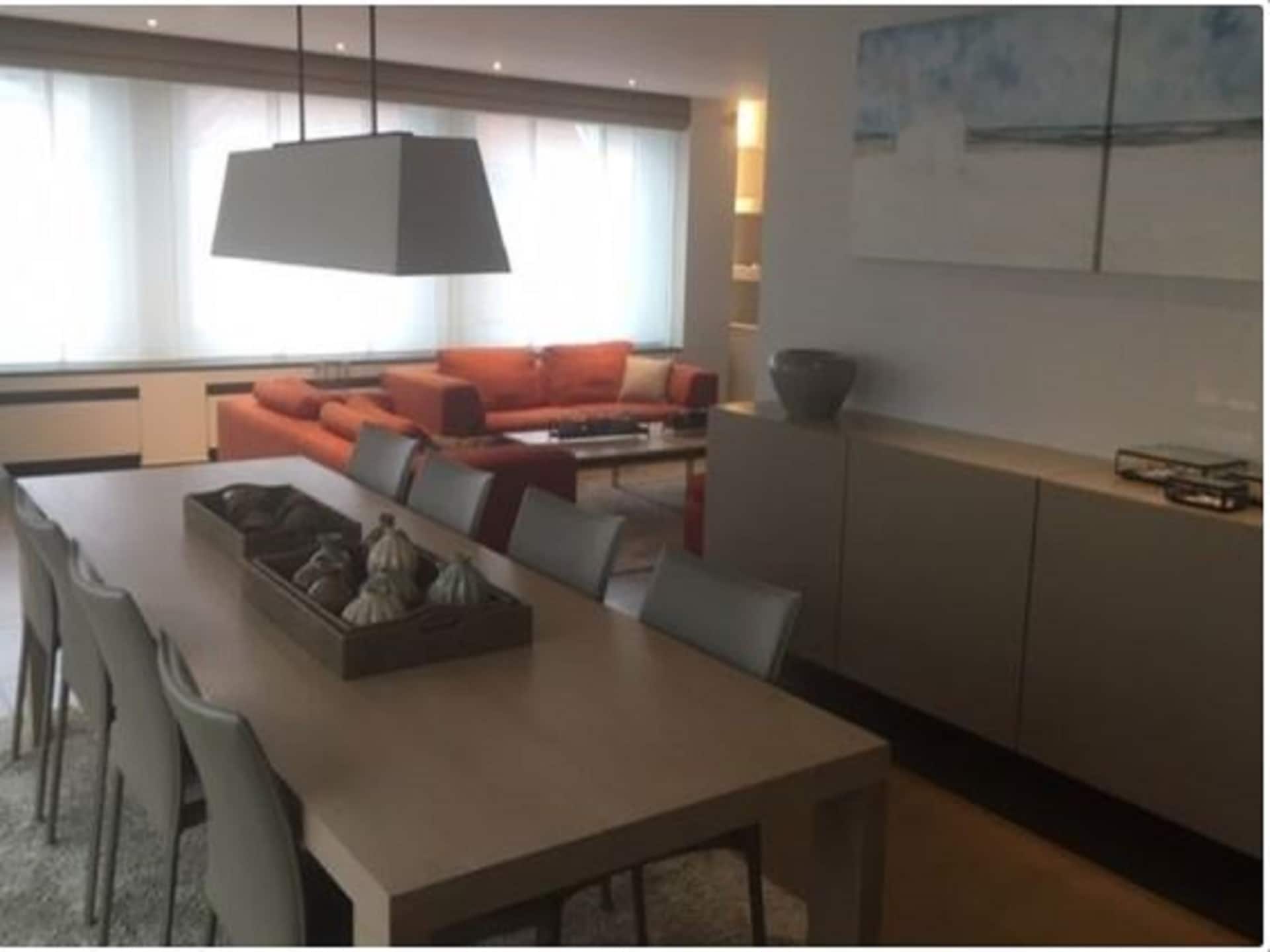 Aan het strand: Ruim vakantiehuis Villa Juliana in De Panne - foto 11
