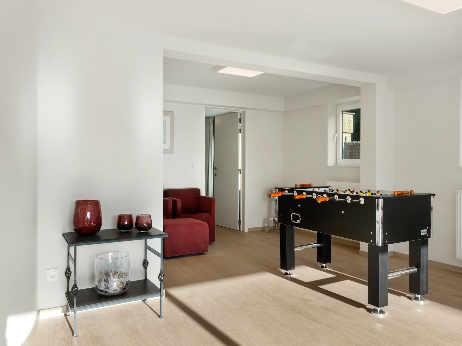 Aan het strand: Ruim vakantiehuis Villa Juliana in De Panne - foto 32