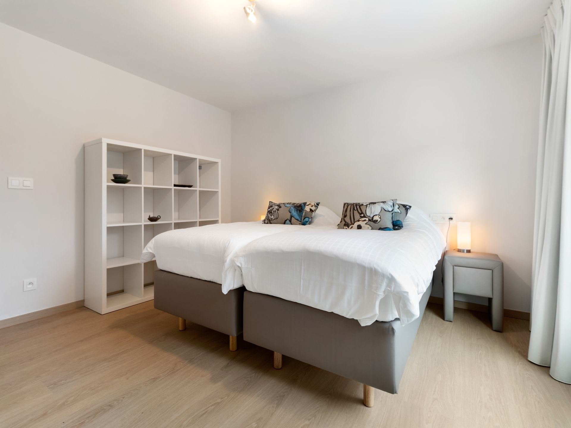 Aan het strand: Ruim vakantiehuis Villa Juliana in De Panne - foto 21