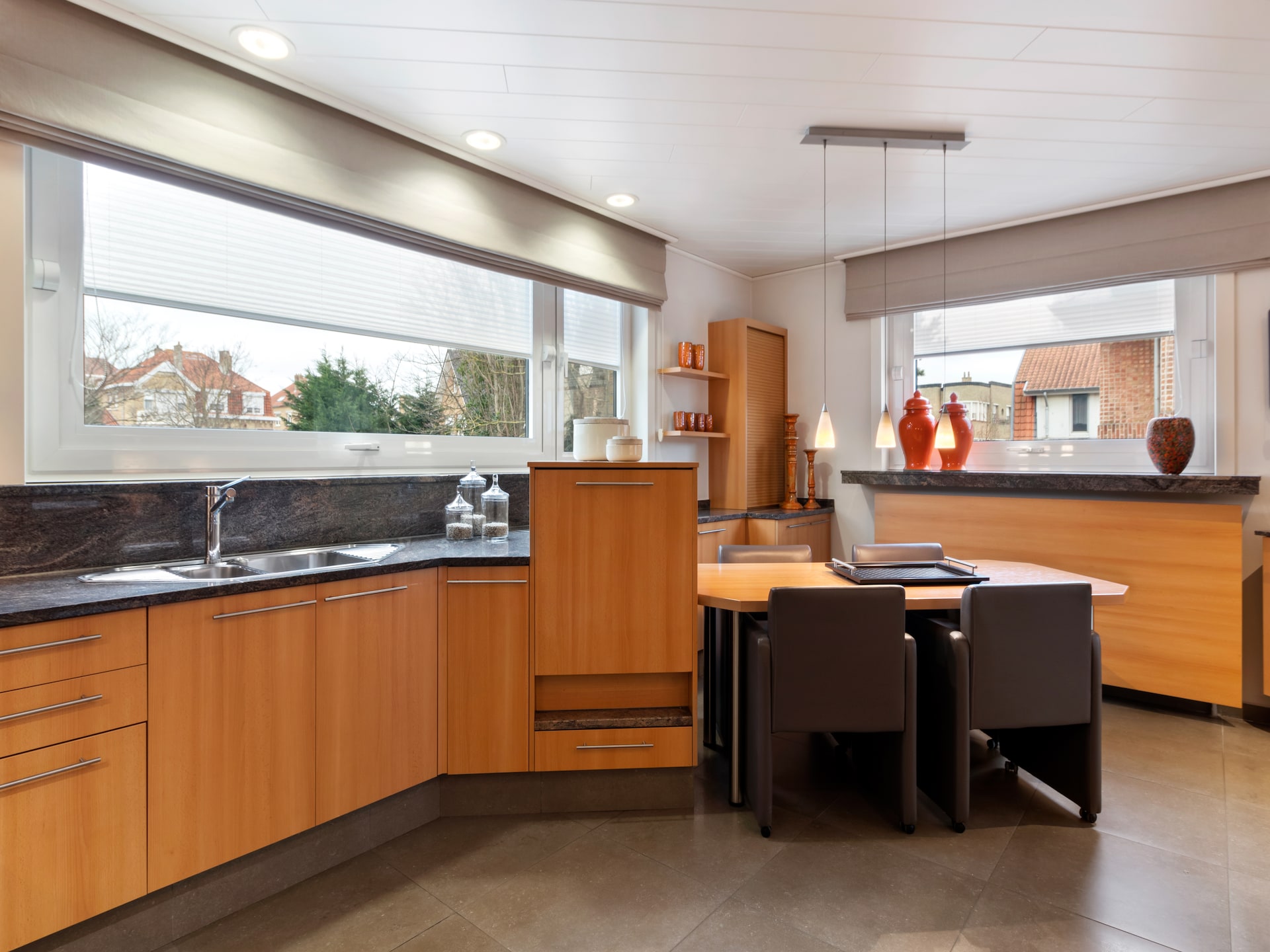 Aan het strand: Ruim vakantiehuis Villa Juliana in De Panne - foto 18