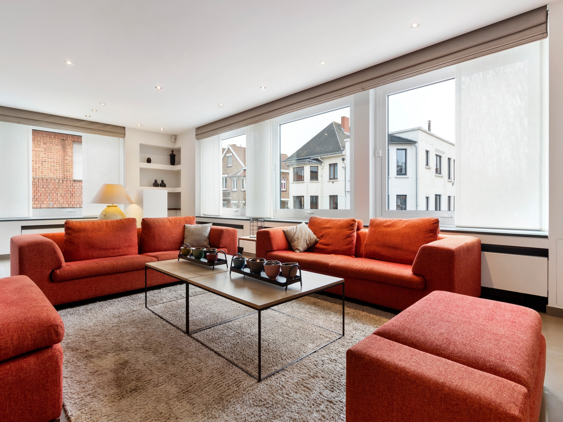 Aan het strand: Ruim vakantiehuis Villa Juliana in De Panne - foto 2