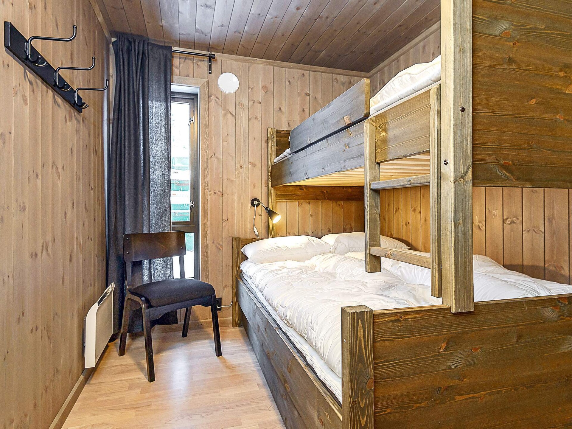 Stijlvolle blokhut voor 10 personen direct aan de skipiste in Kvitfjell - foto 33