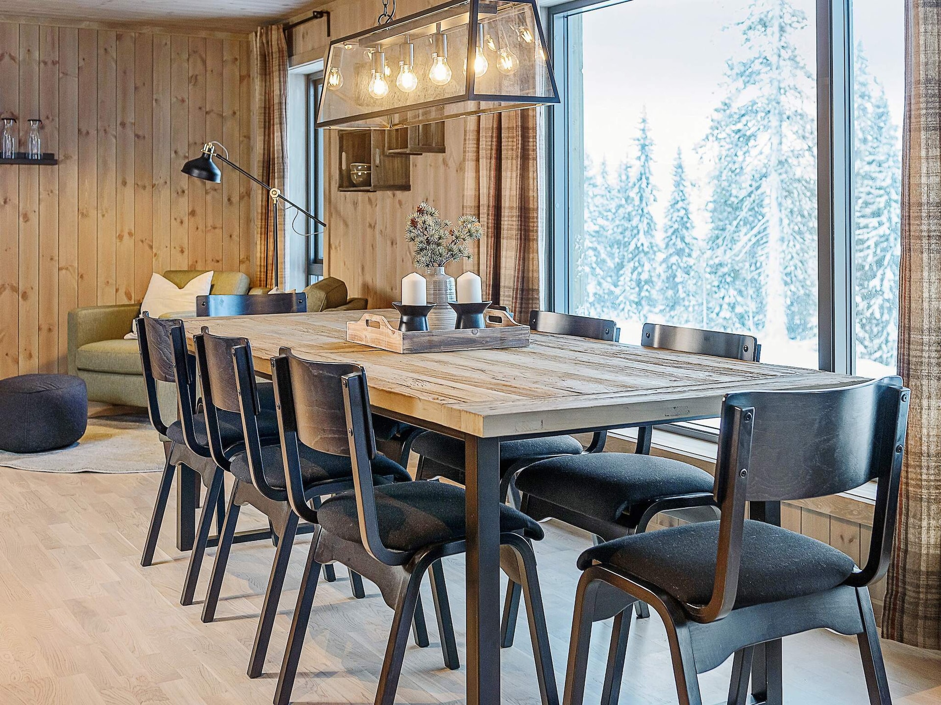 10-persoons vakantiehuis aan de piste in Fåvang · 100 m² - foto 26