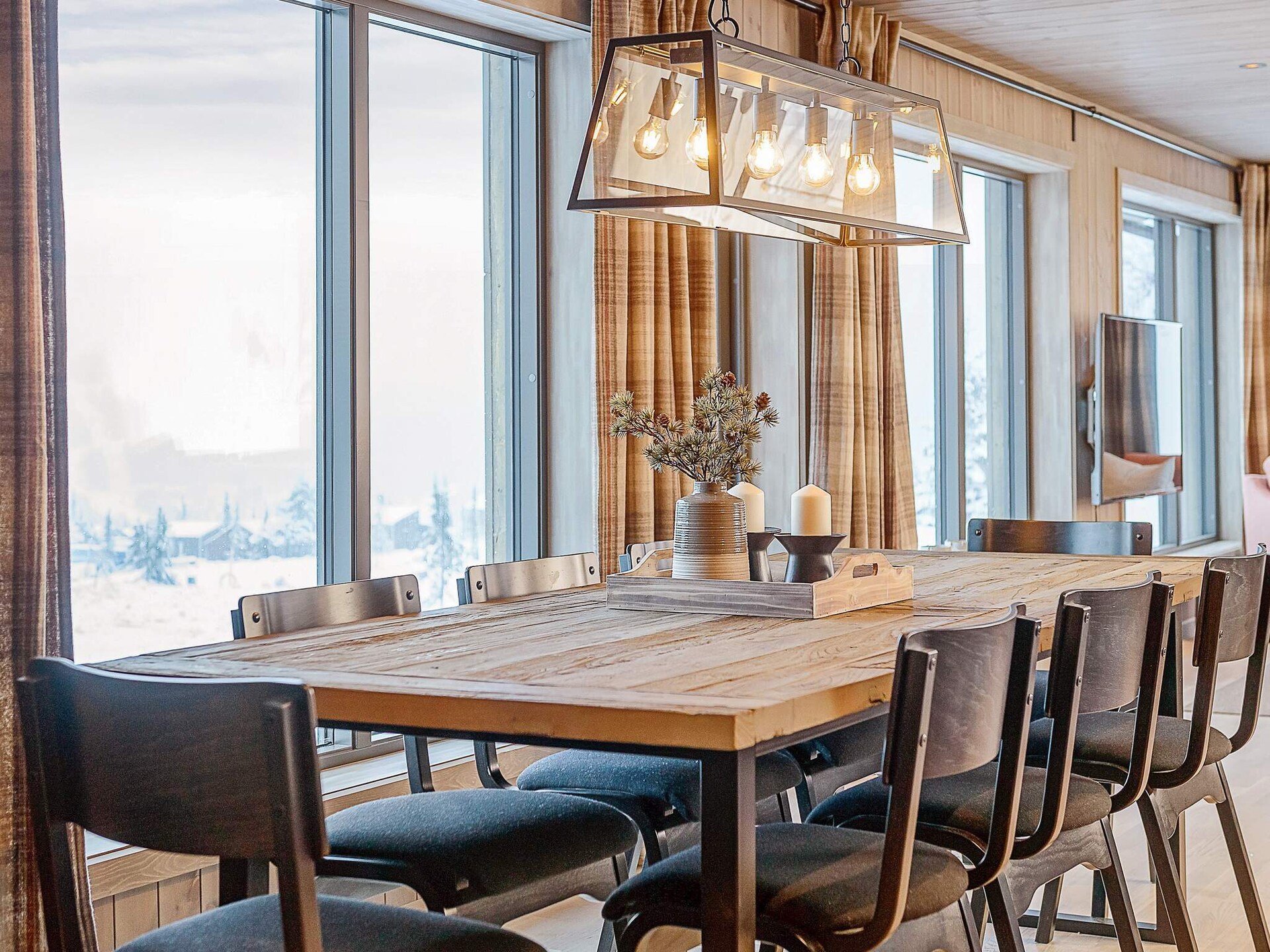 10-persoons vakantiehuis aan de piste in Fåvang · 100 m² - foto 27