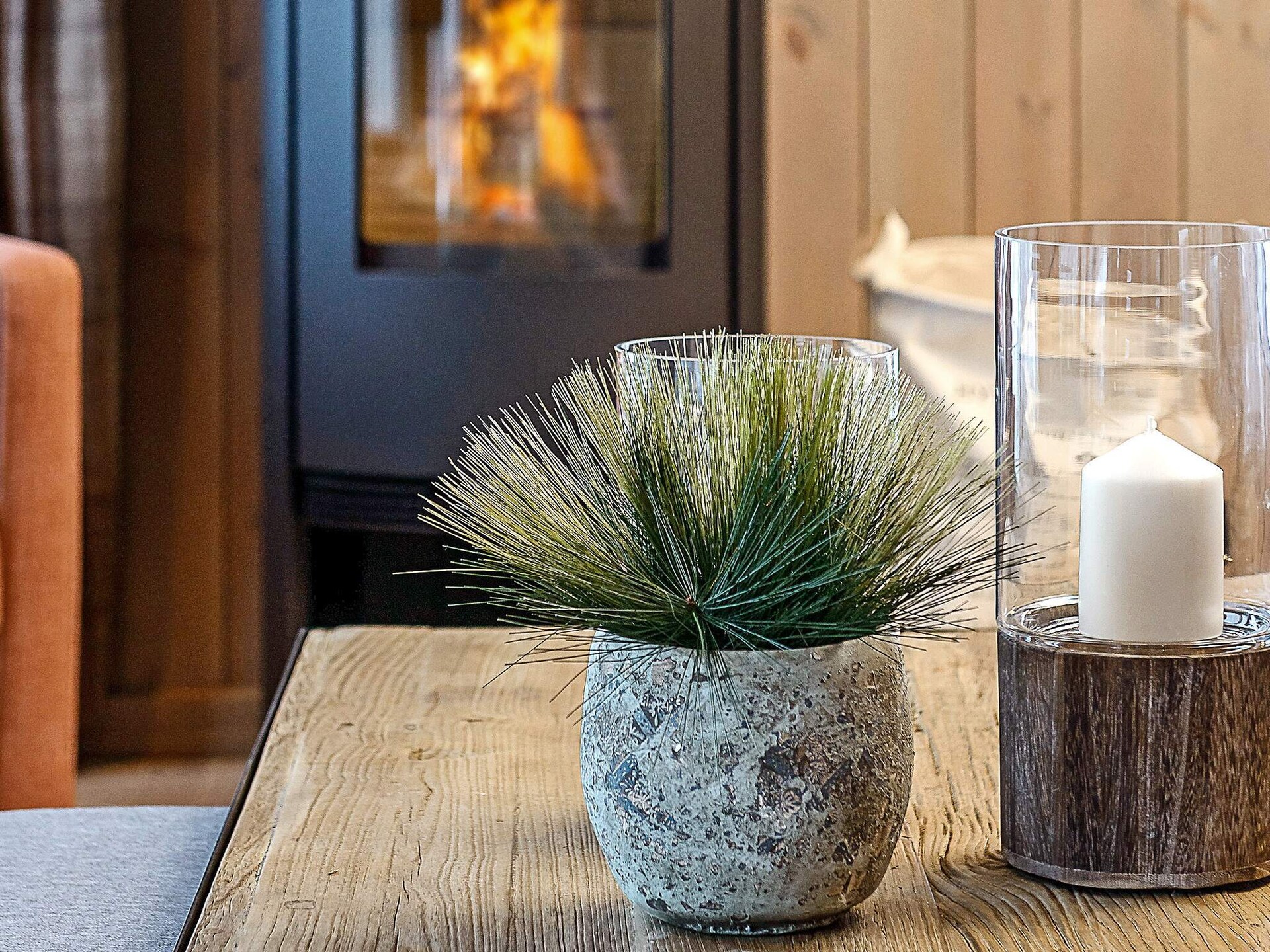 10-persoons vakantiehuis aan de piste in Fåvang · 100 m² - foto 29