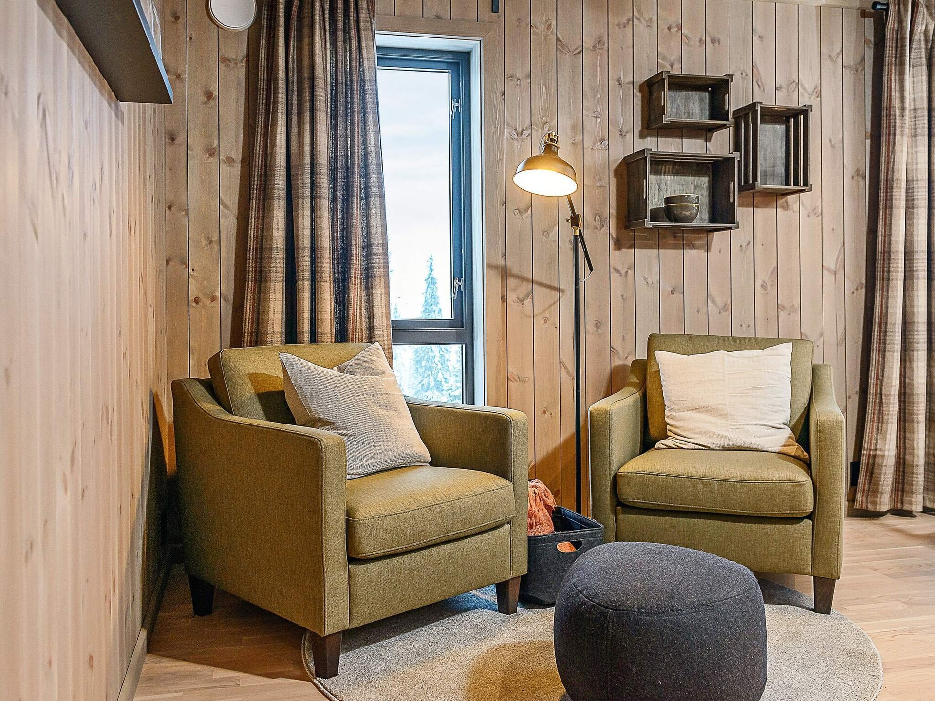 10-persoons vakantiehuis aan de piste in Fåvang · 100 m² - foto 30