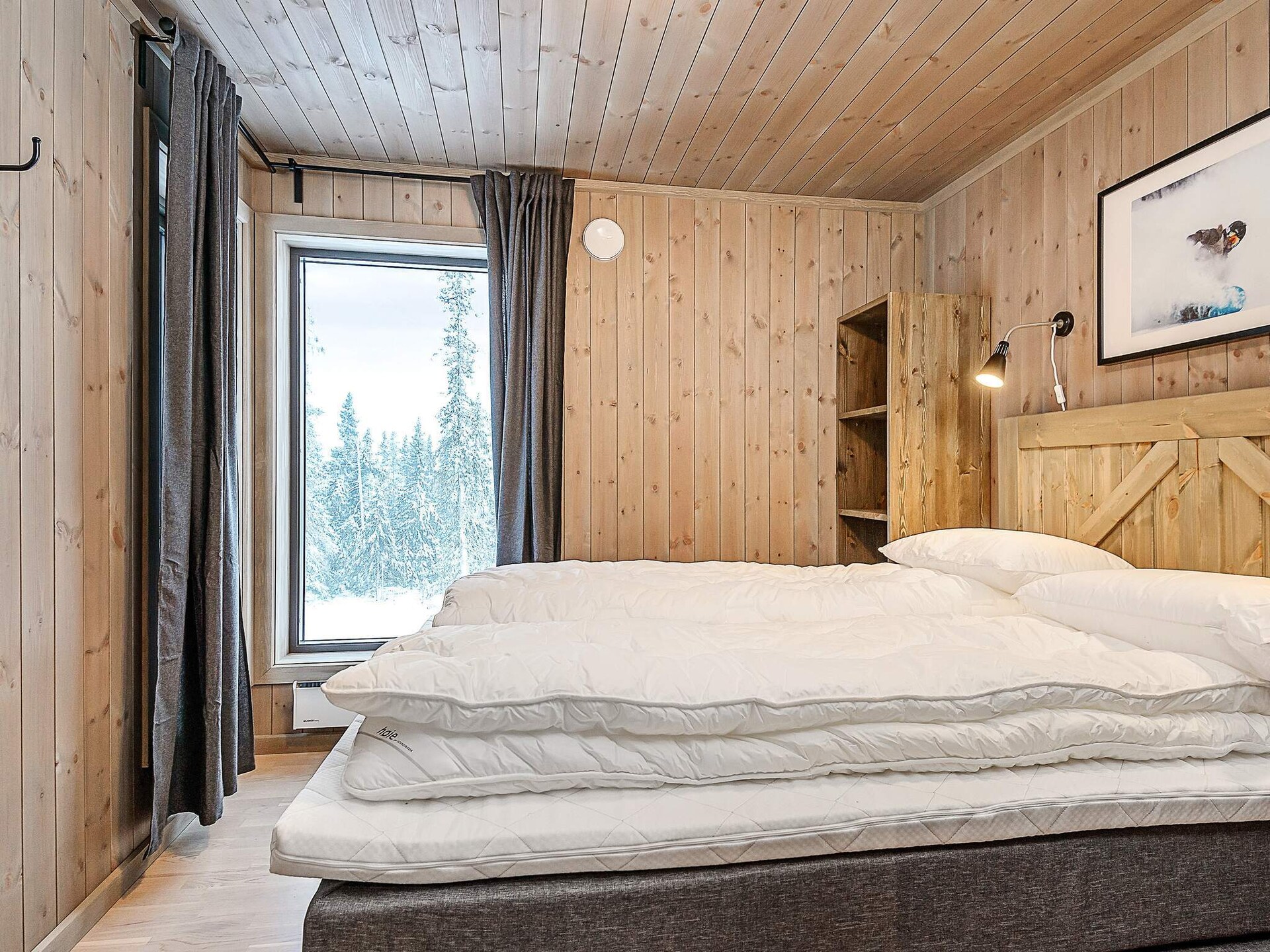 10-persoons vakantiehuis aan de piste in Fåvang · 100 m² - foto 31