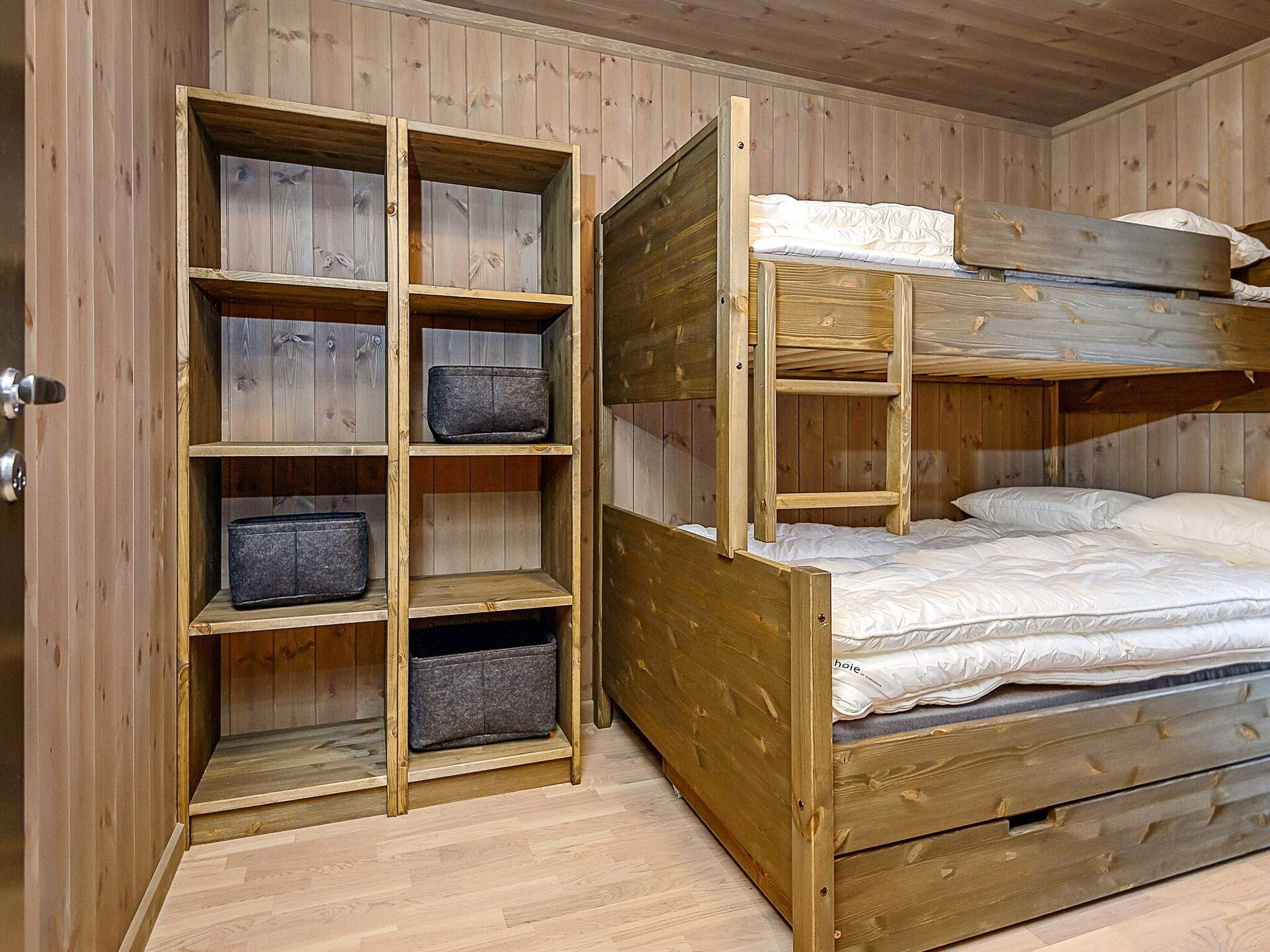 10-persoons vakantiehuis aan de piste in Fåvang · 100 m² - foto 32