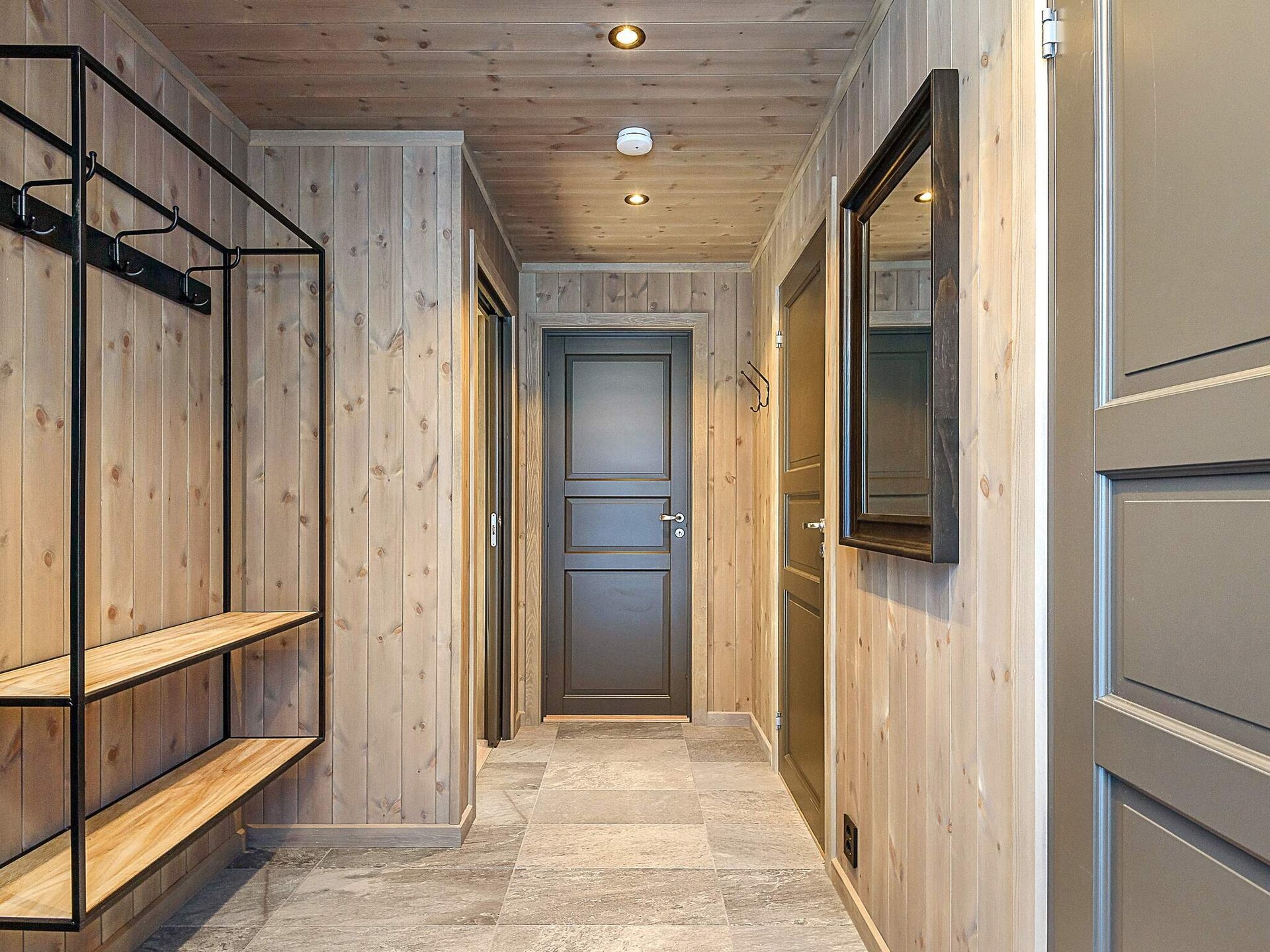 10-persoons vakantiehuis aan de piste in Fåvang · 100 m² - foto 34
