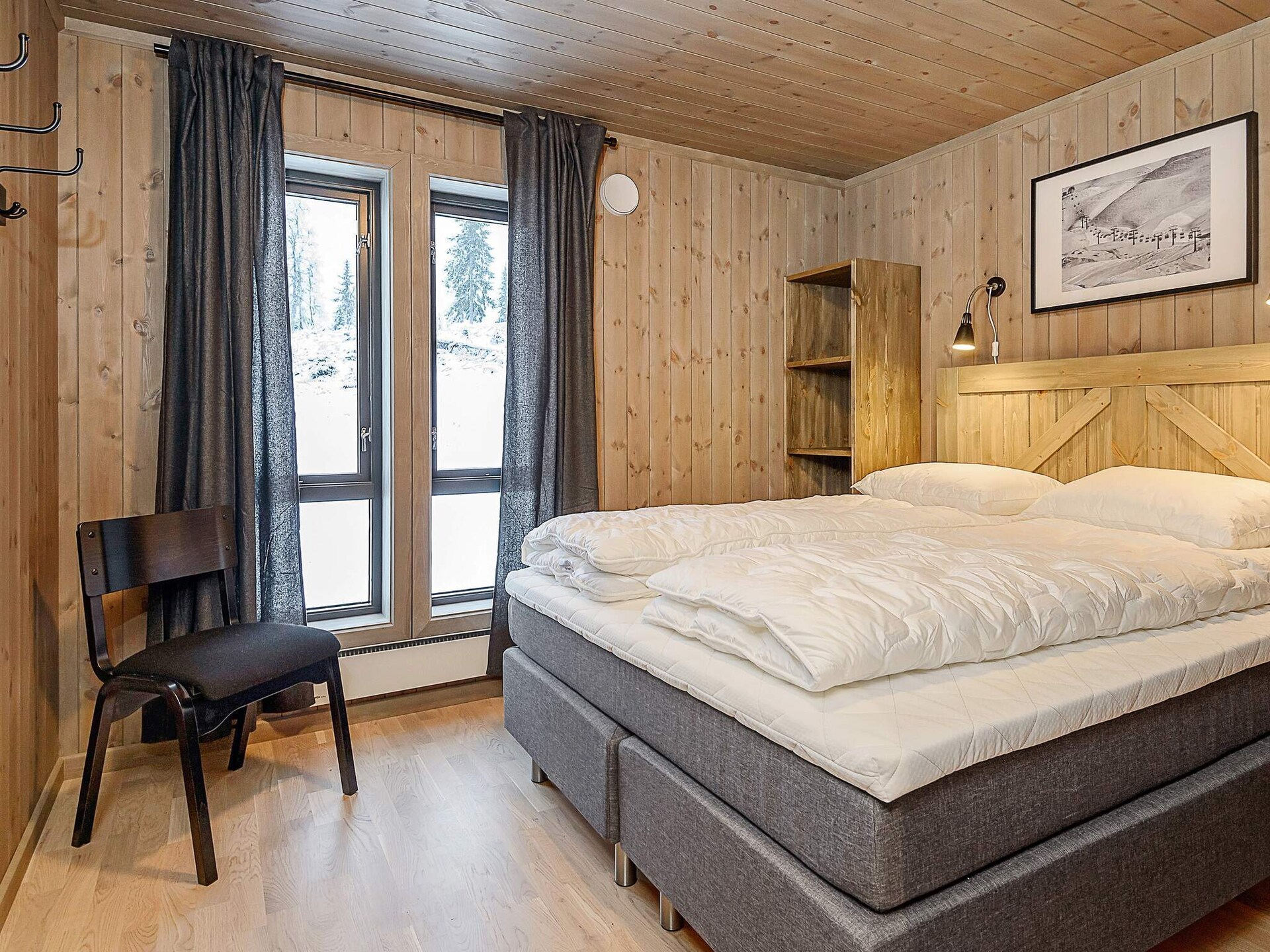 10-persoons vakantiehuis aan de piste in Fåvang · 100 m² - foto 36