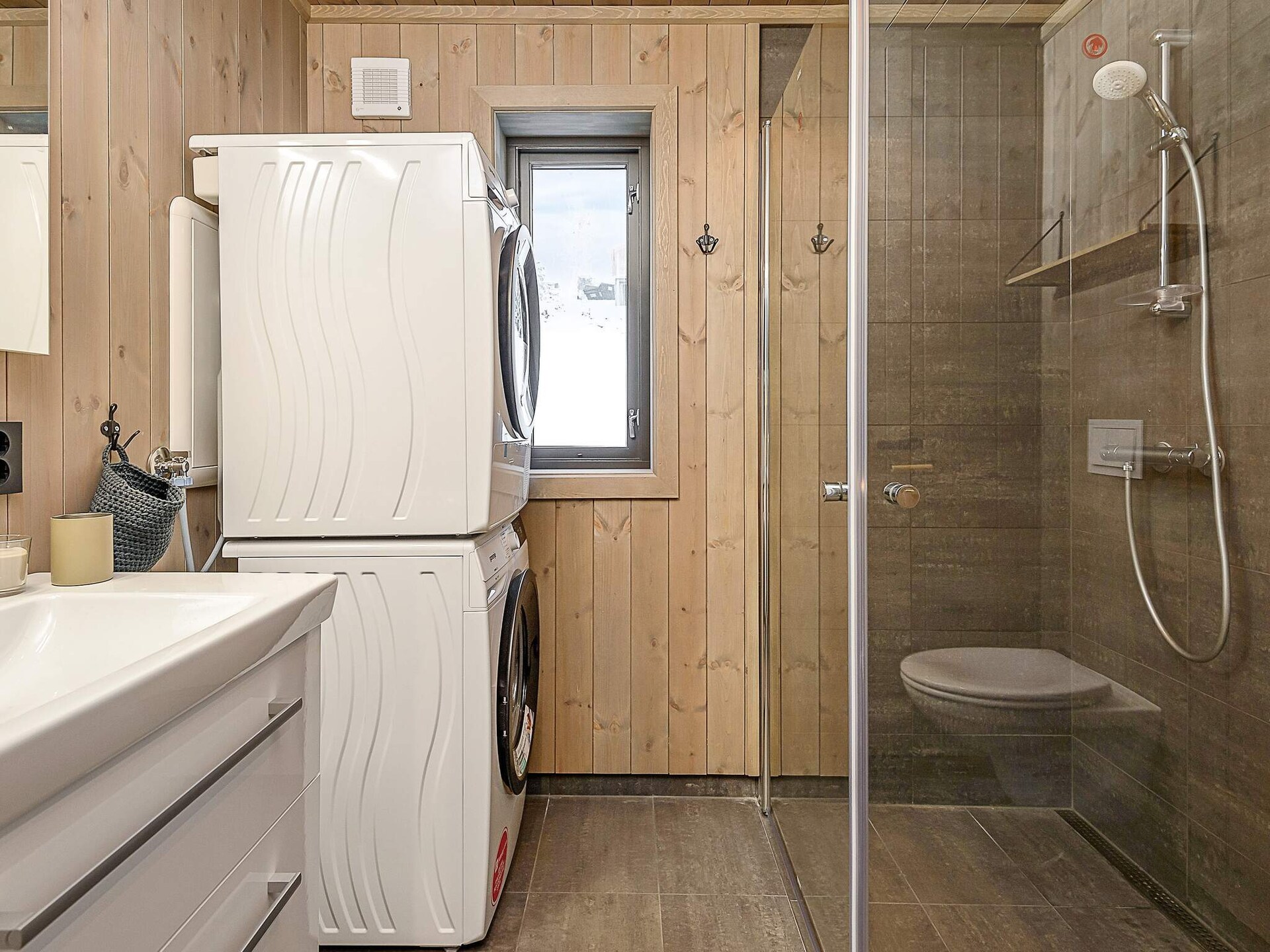 10-persoons vakantiehuis aan de piste in Fåvang · 100 m² - foto 37
