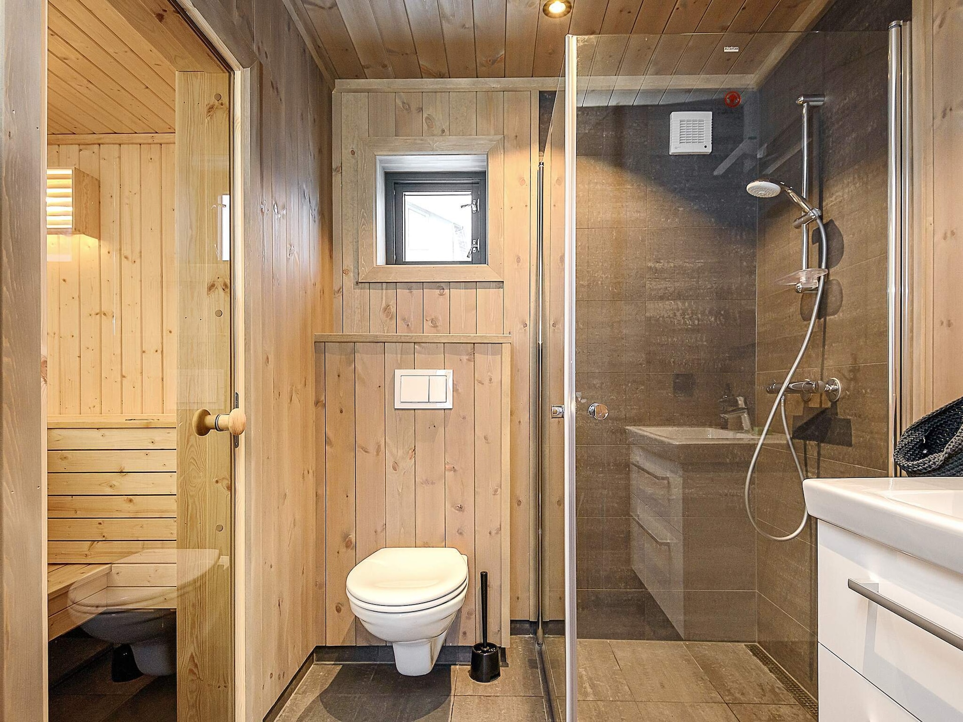 10-persoons vakantiehuis aan de piste in Fåvang · 100 m² - foto 39