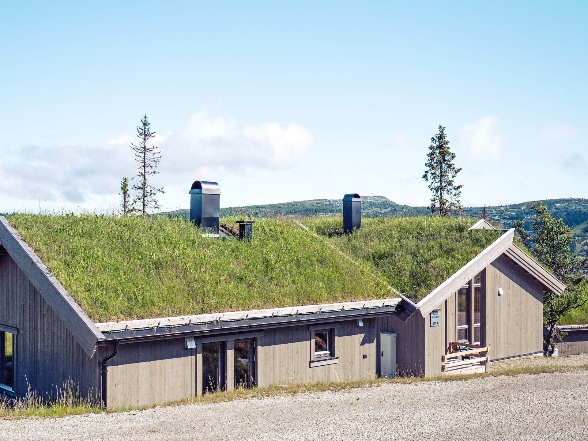 10-persoons vakantiehuis aan de piste in Fåvang · 100 m² - foto 4